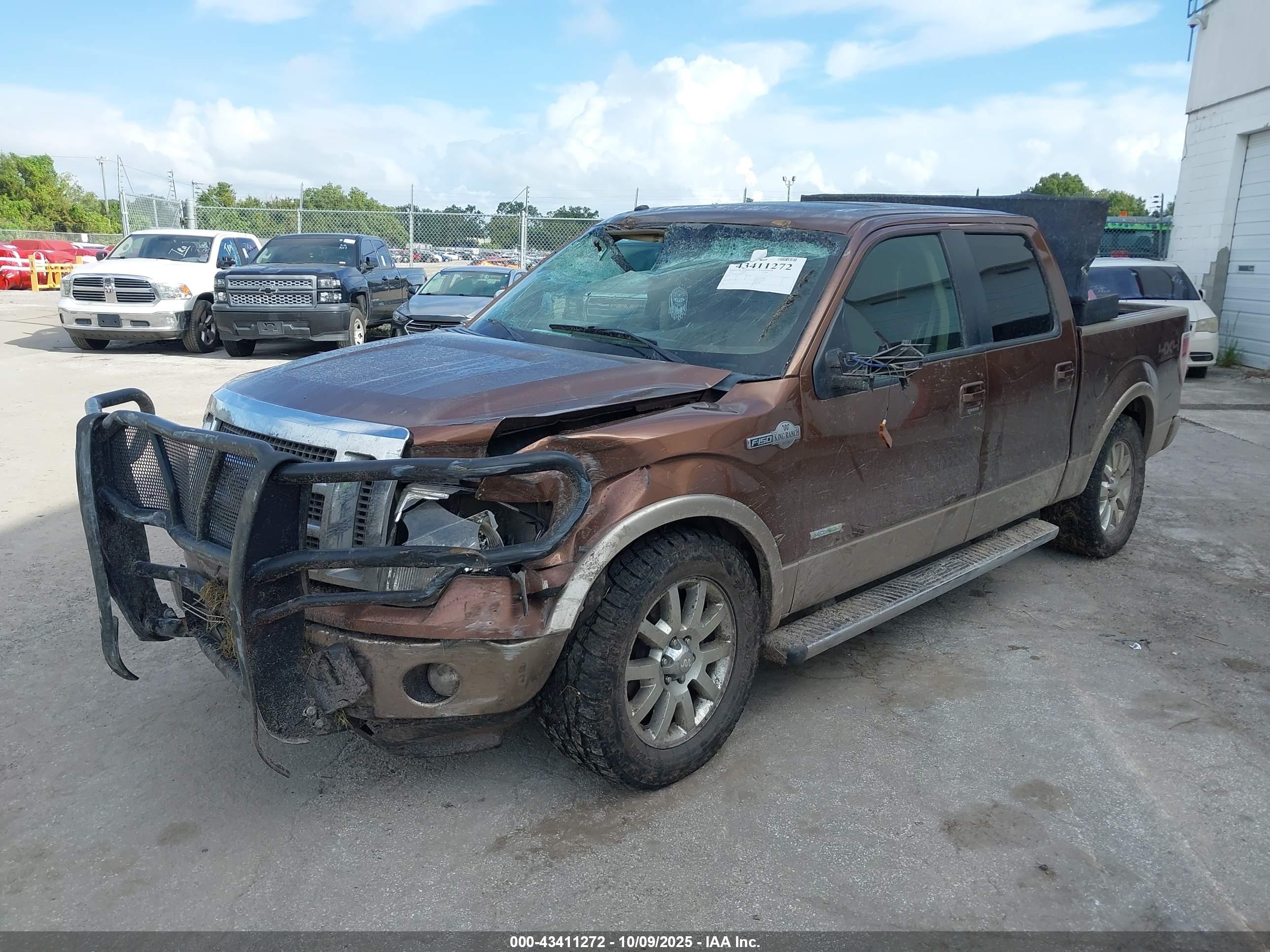 FORD F-150 image 2