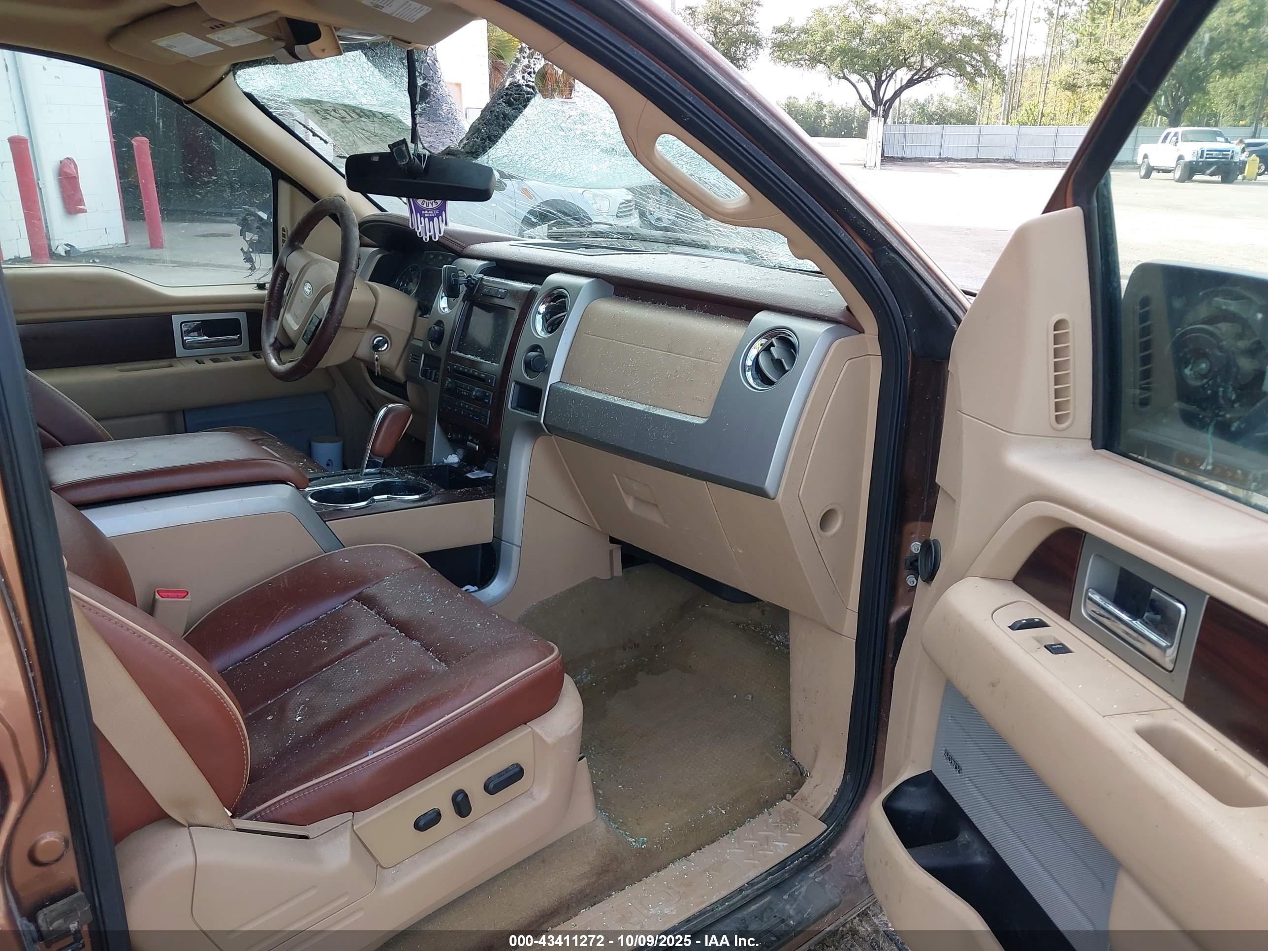 FORD F-150 image 5