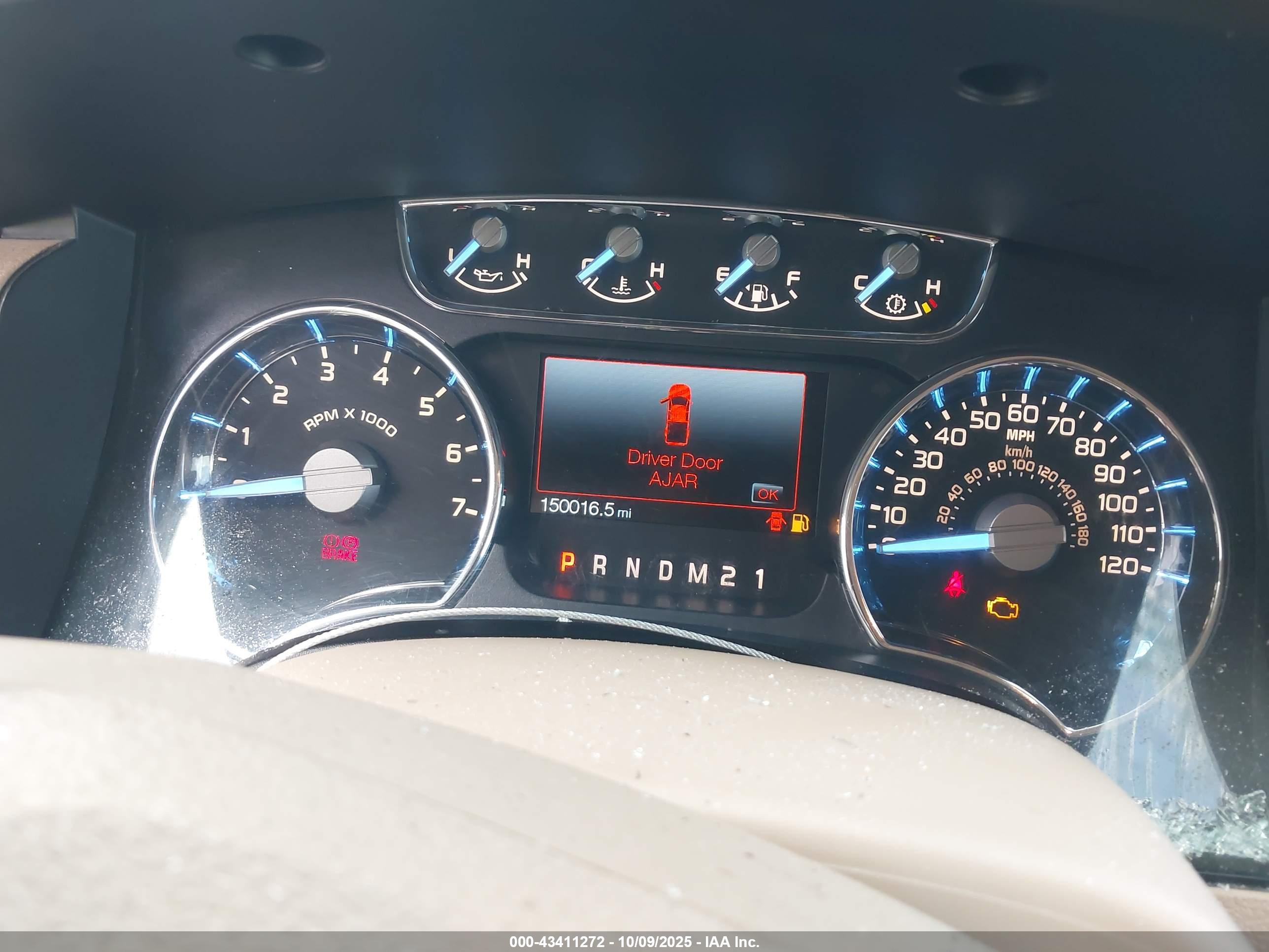 FORD F-150 image 7