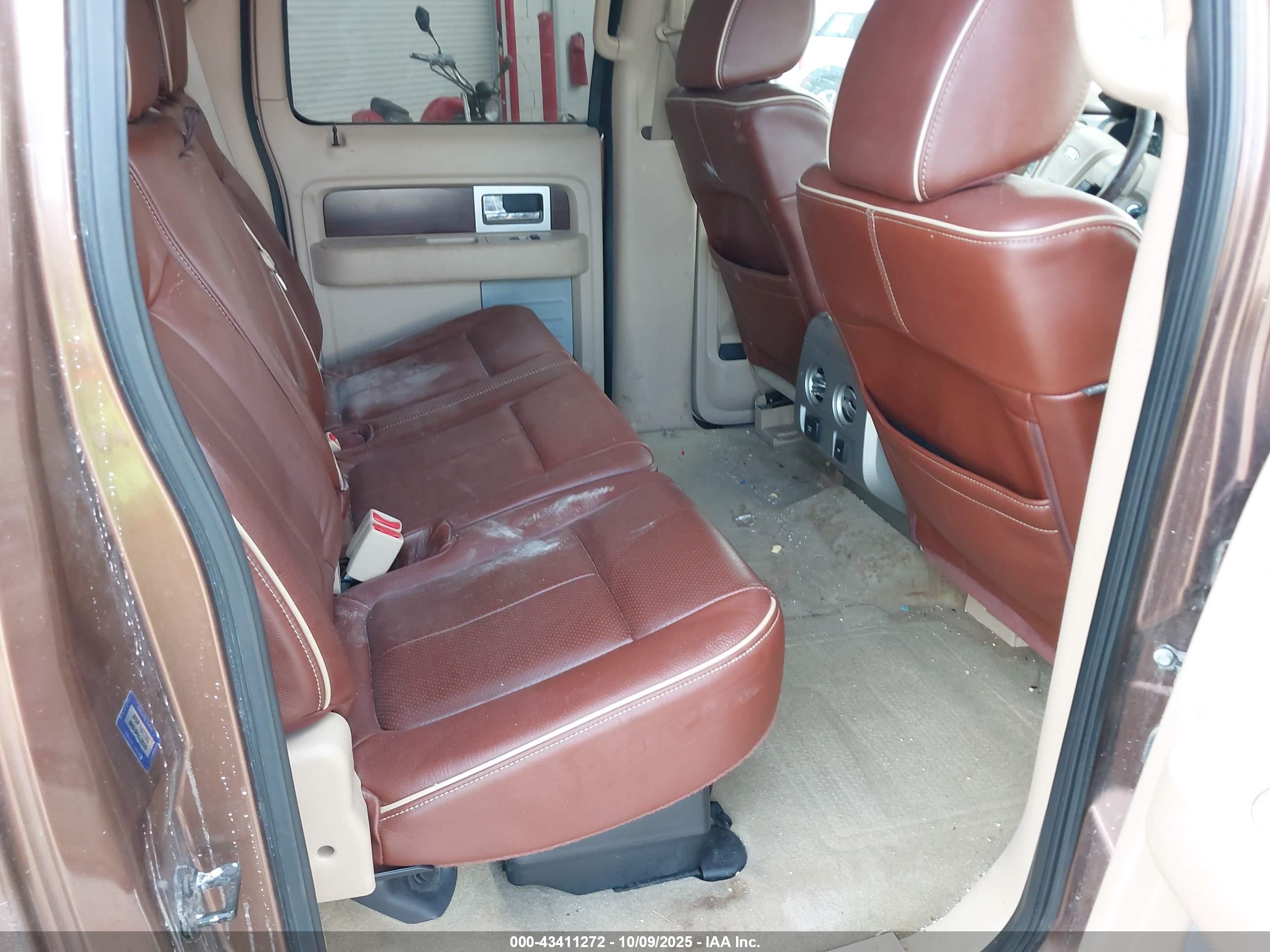 FORD F-150 image 8