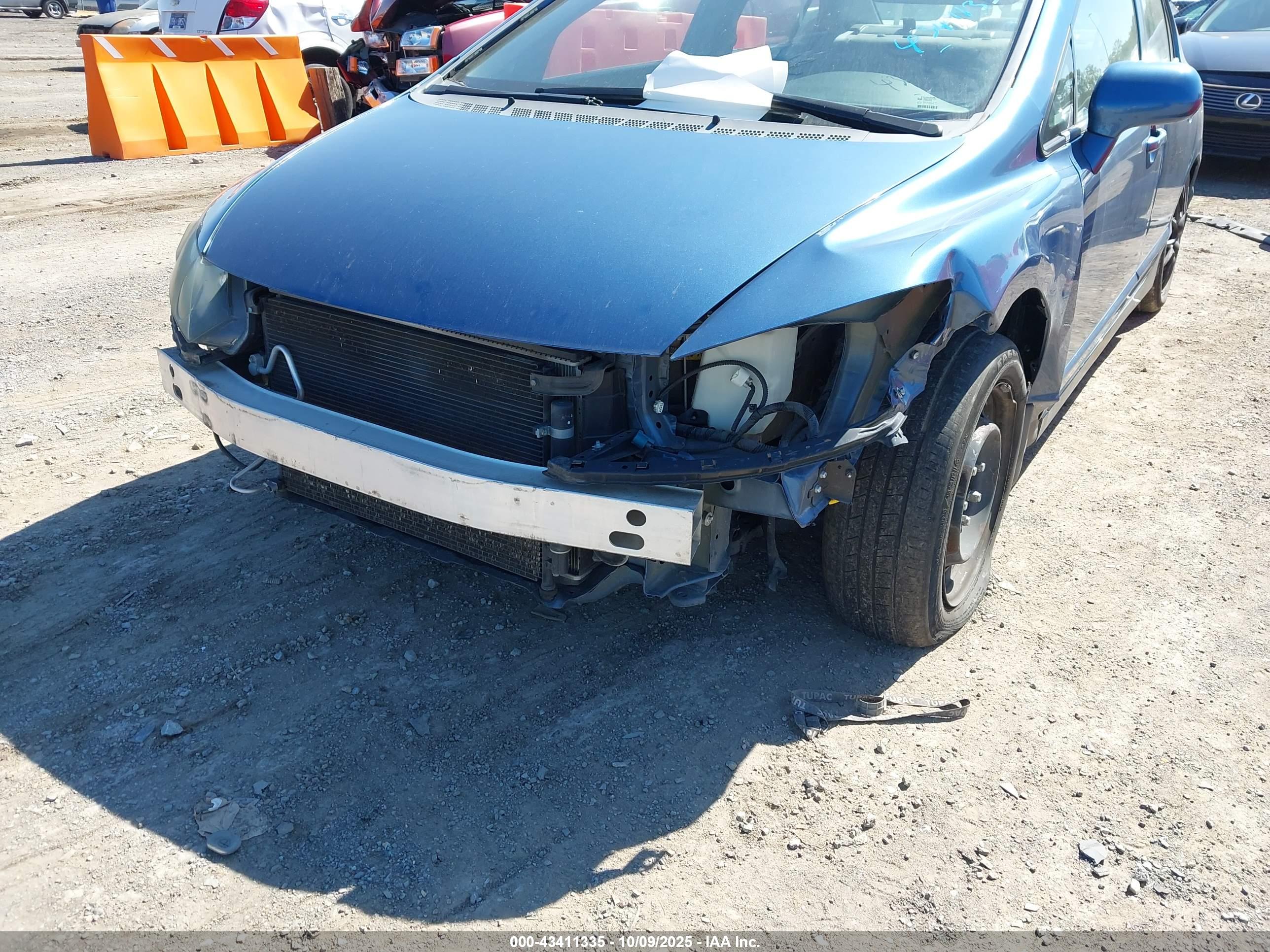 HONDA CIVIC image 6