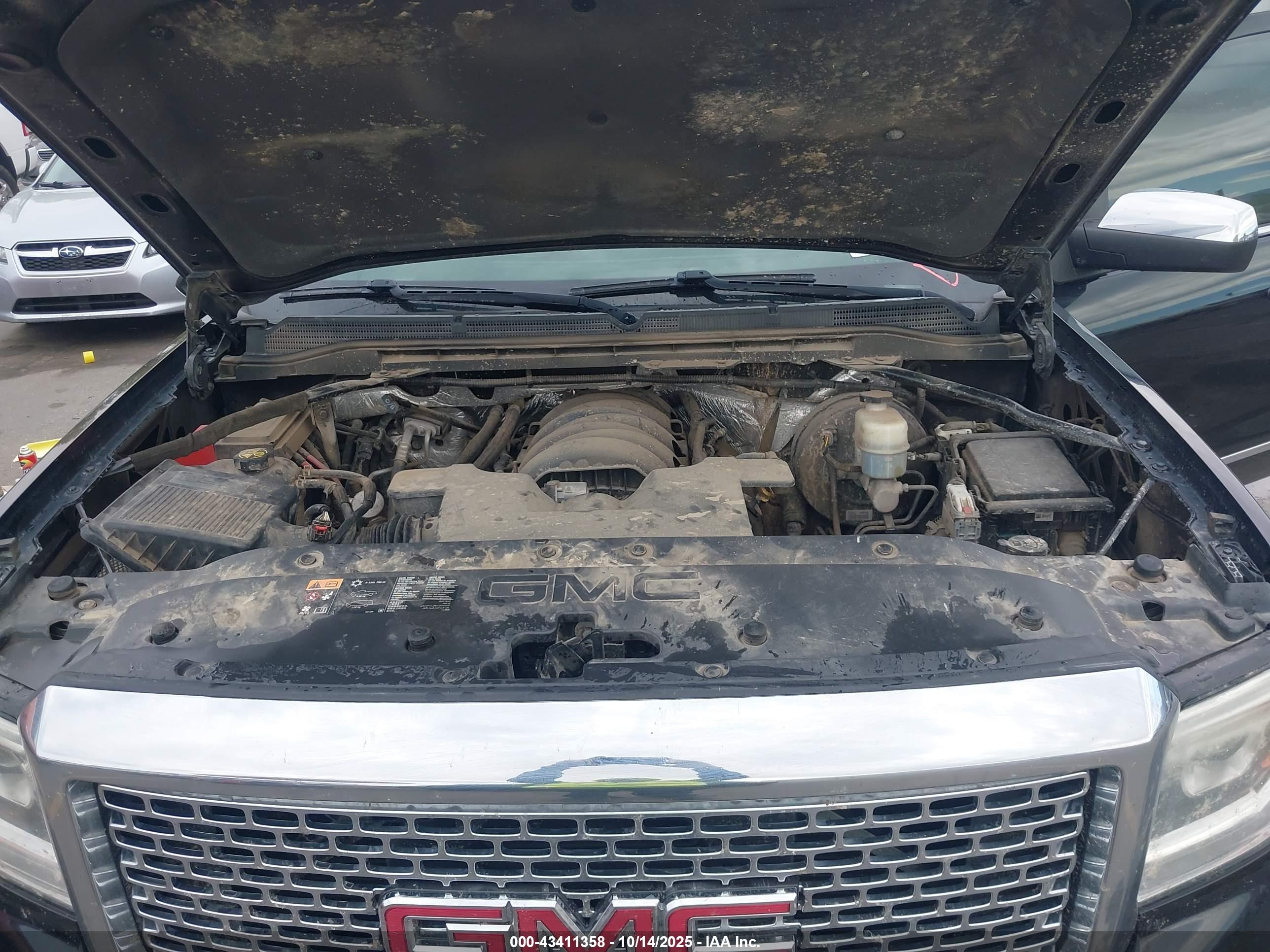 GMC SIERRA image 10