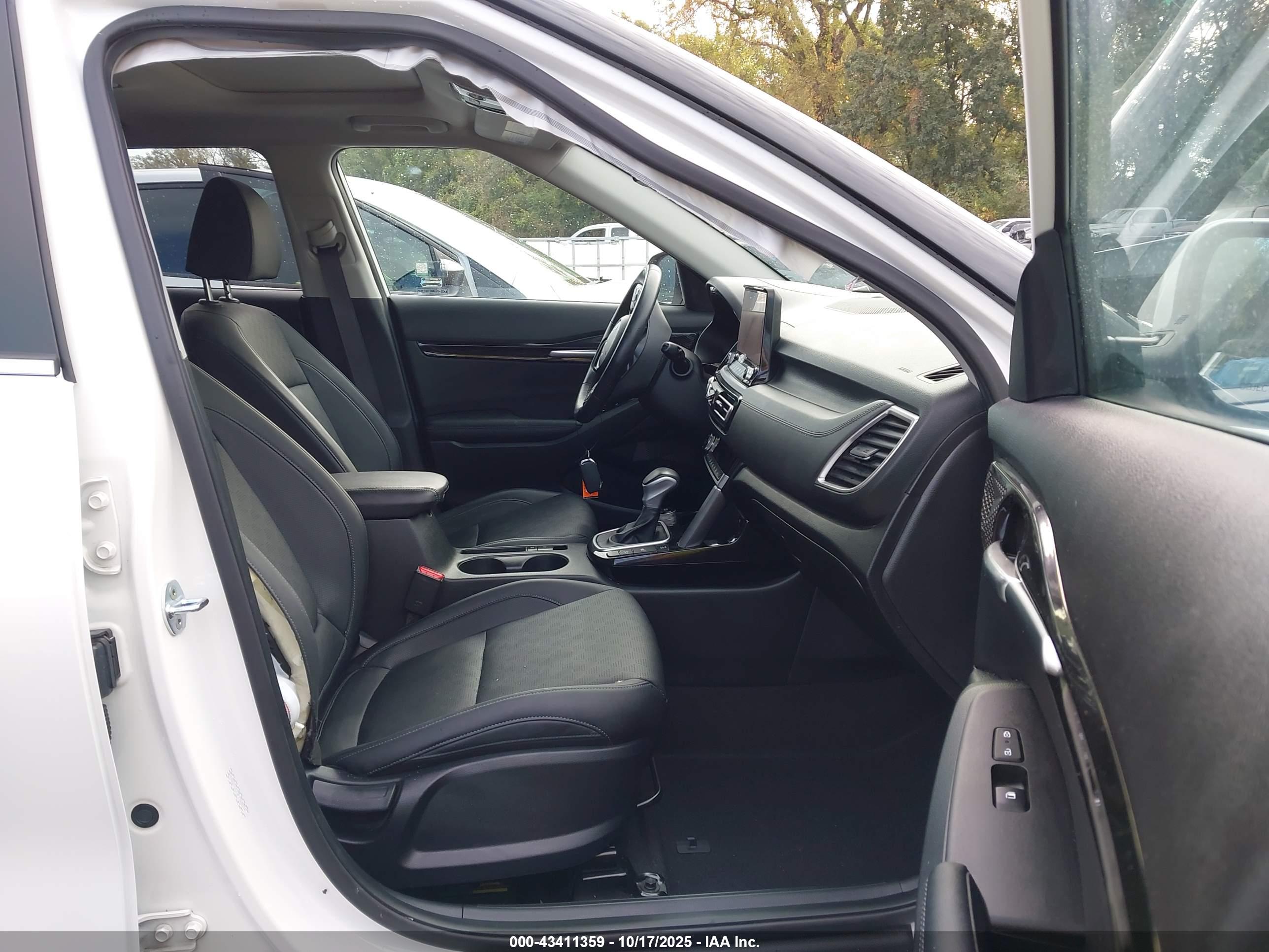 KIA SELTOS image 5