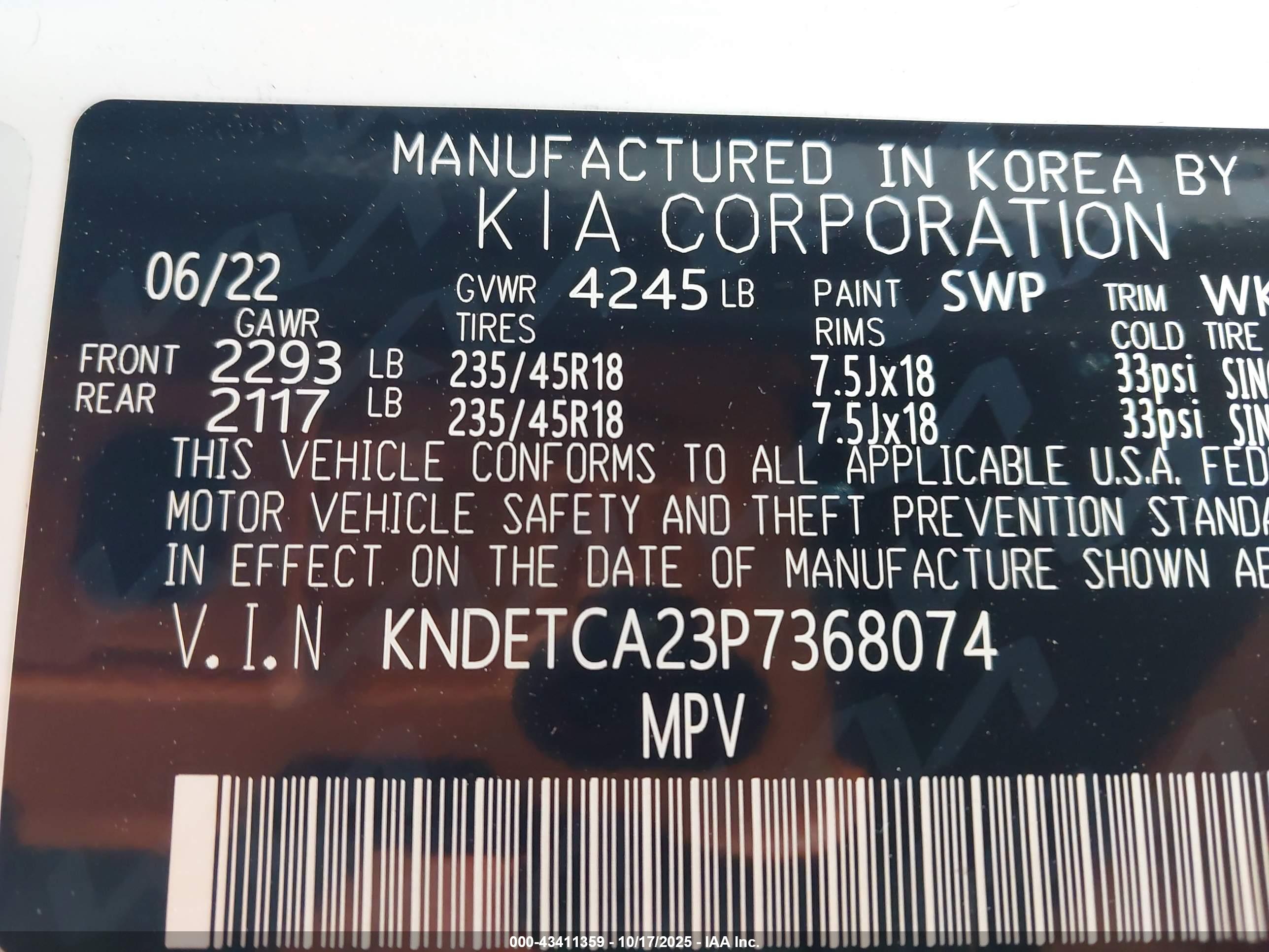 KIA SELTOS image 9