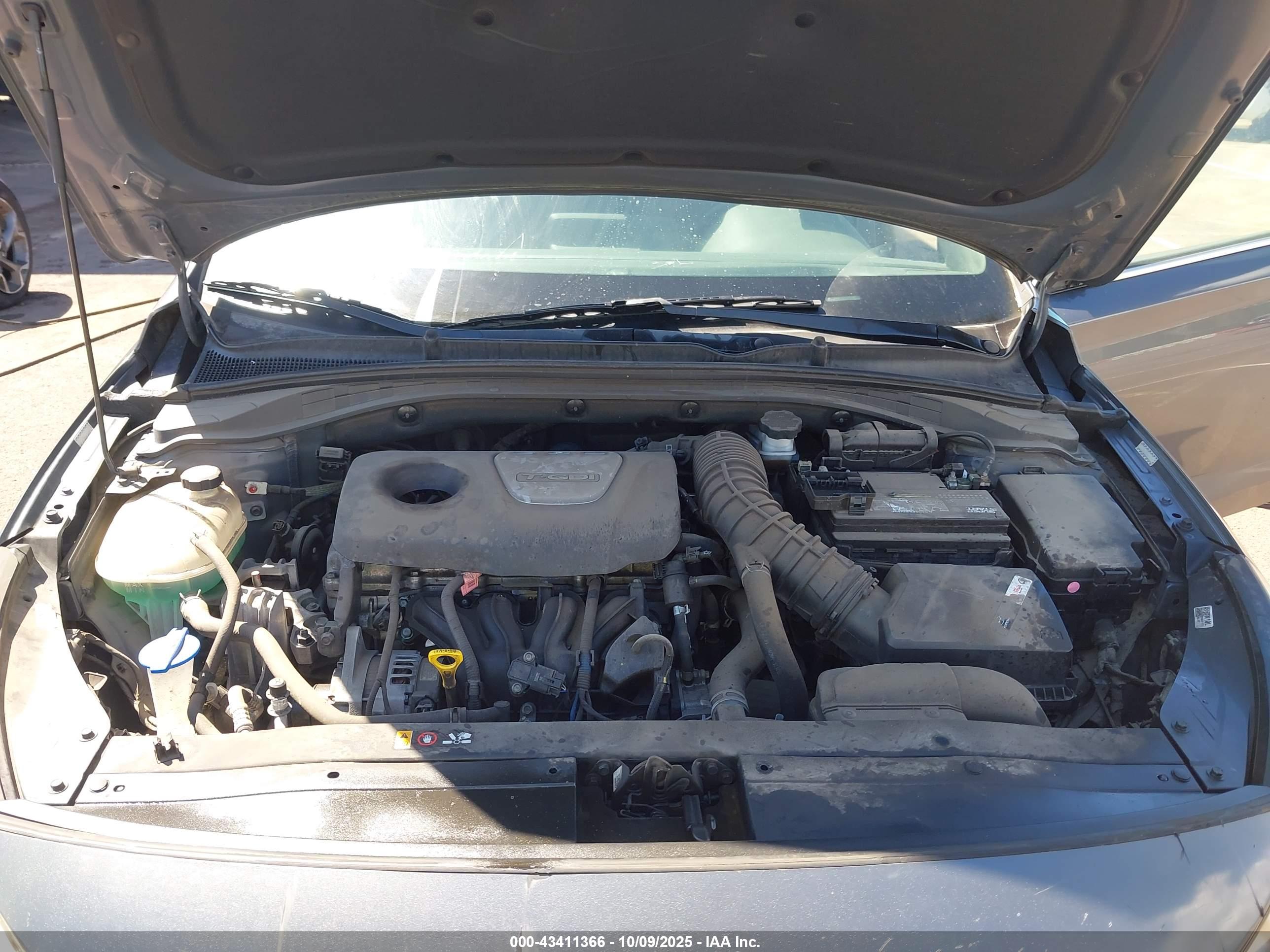 HYUNDAI ELANTRA image 10
