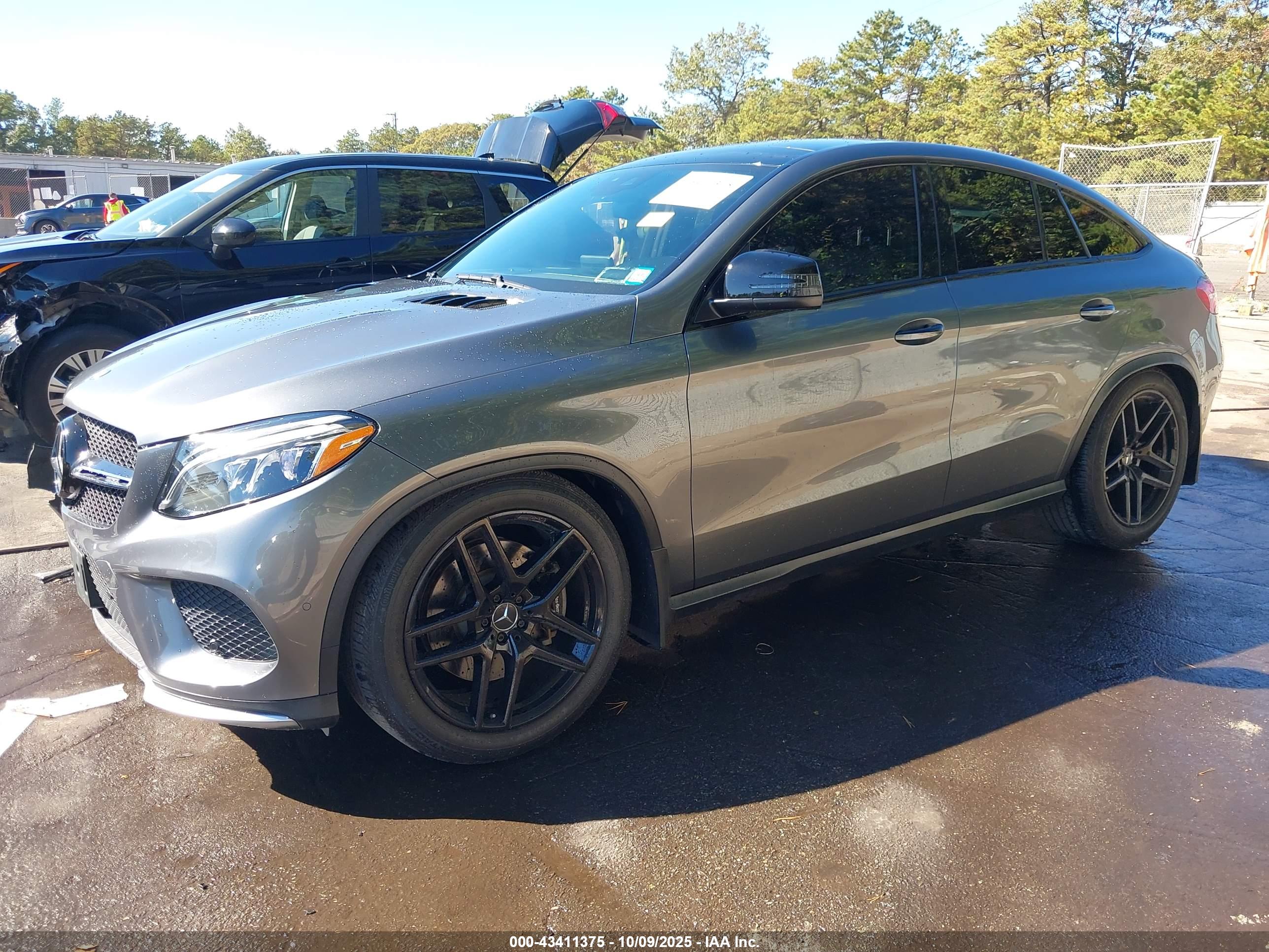 MERCEDES-BENZ AMG image 2