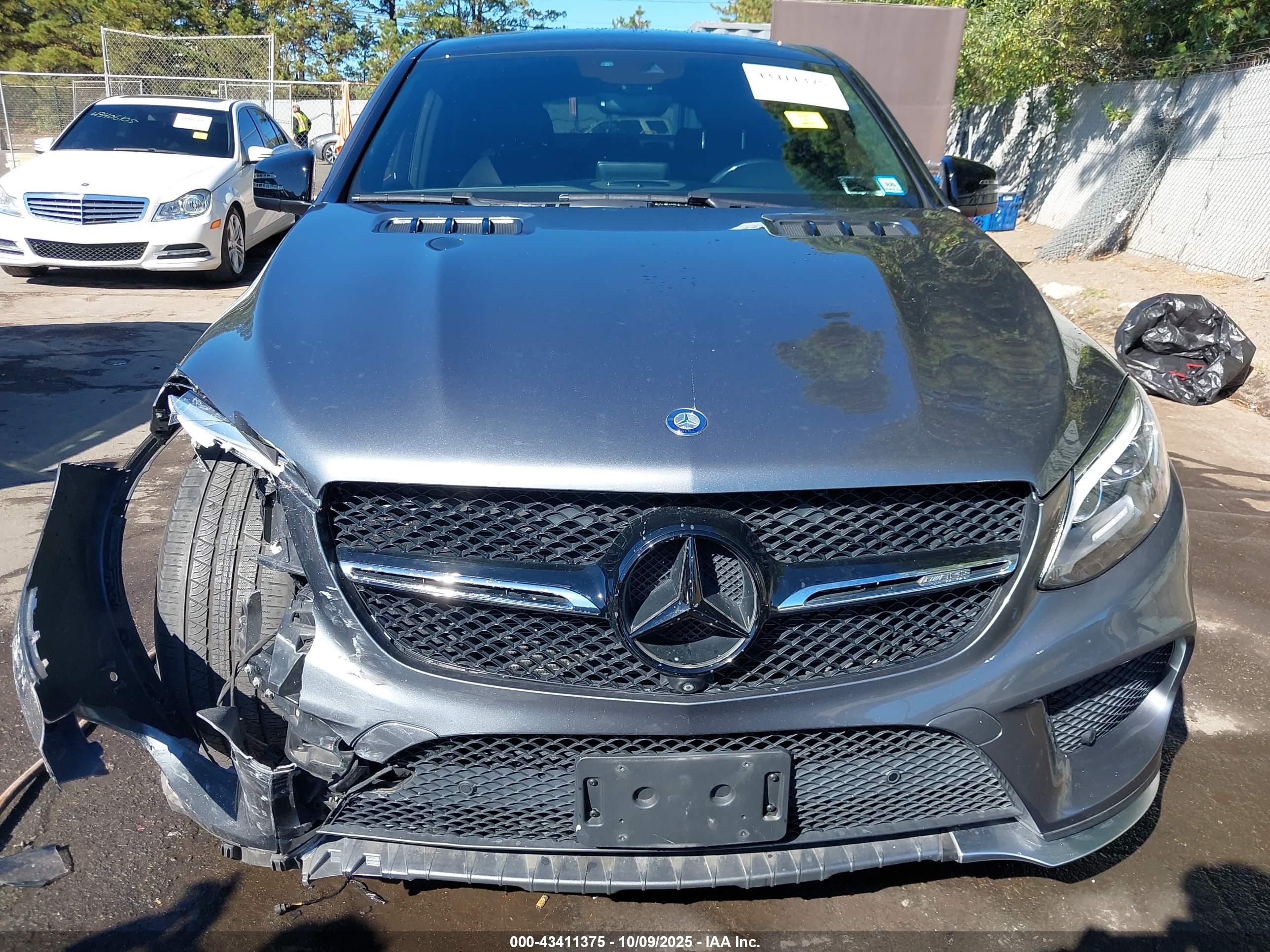 MERCEDES-BENZ AMG image 6