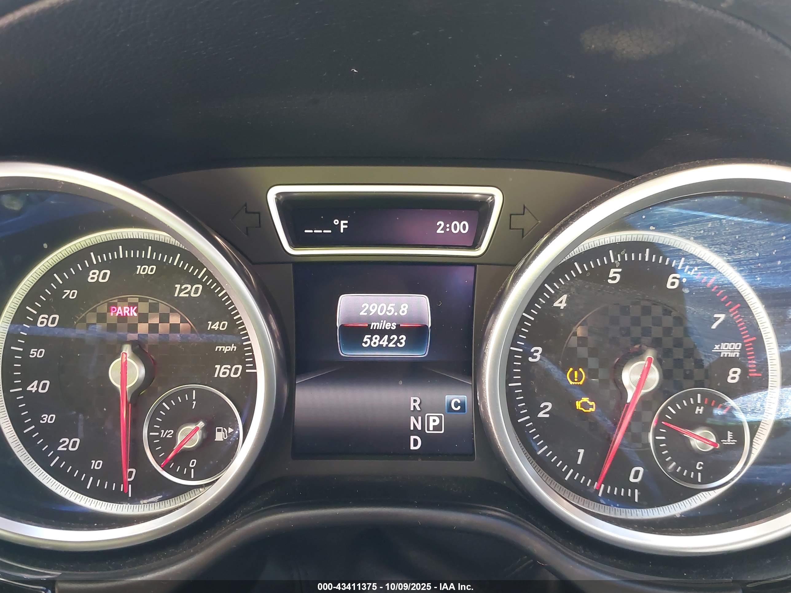 MERCEDES-BENZ AMG image 7