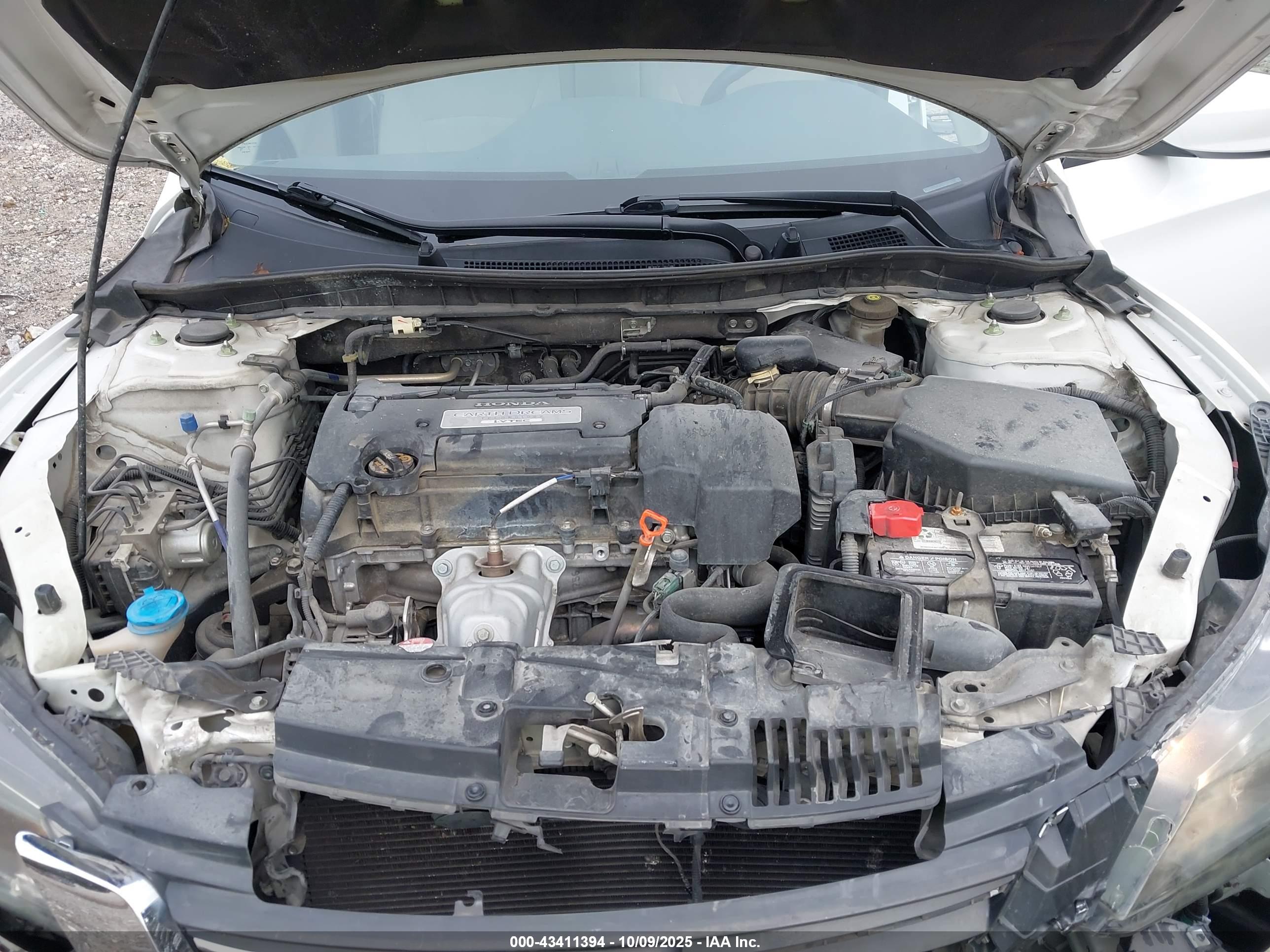 HONDA ACCORD image 10
