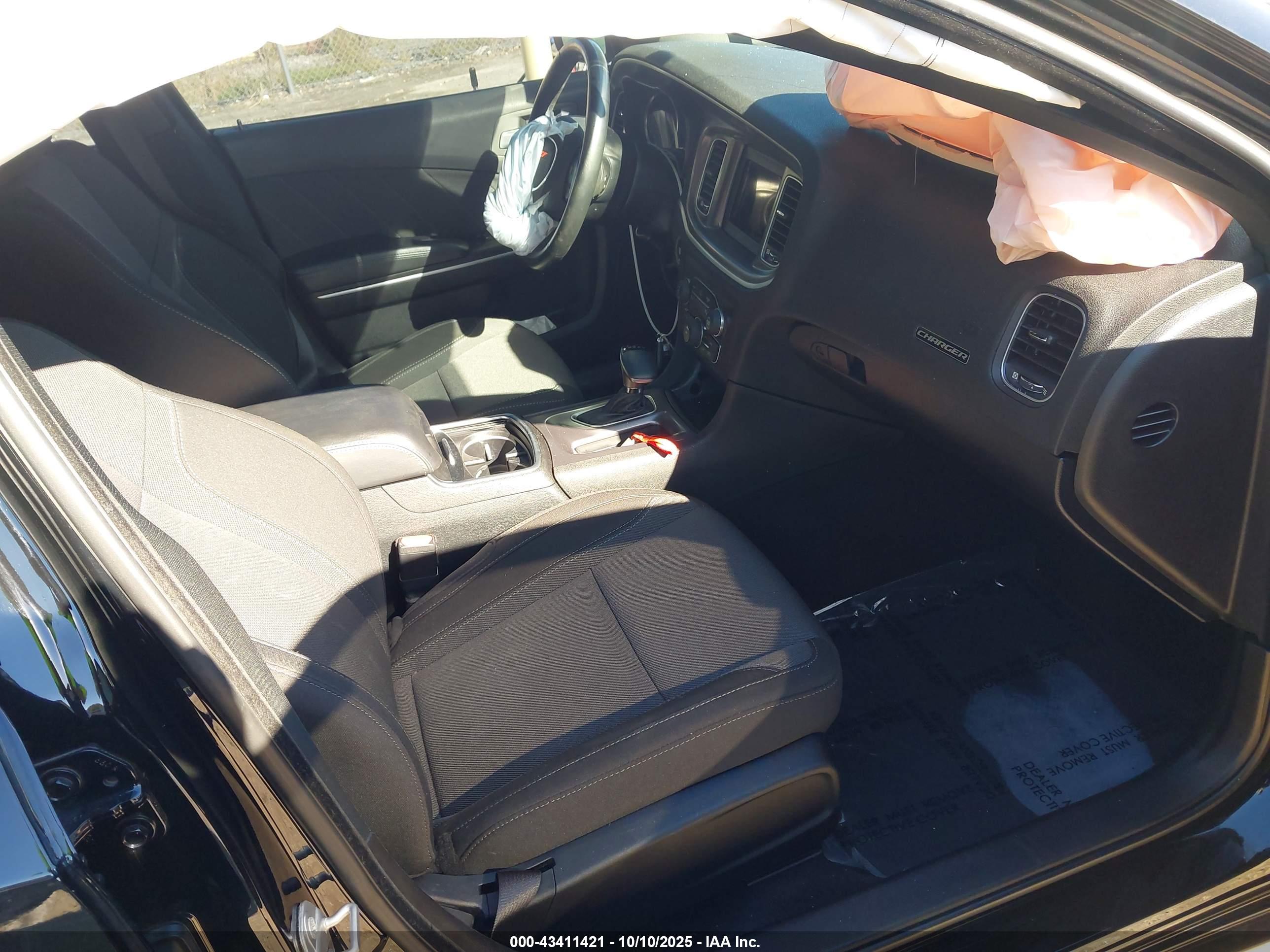 DODGE CHARGER image 5