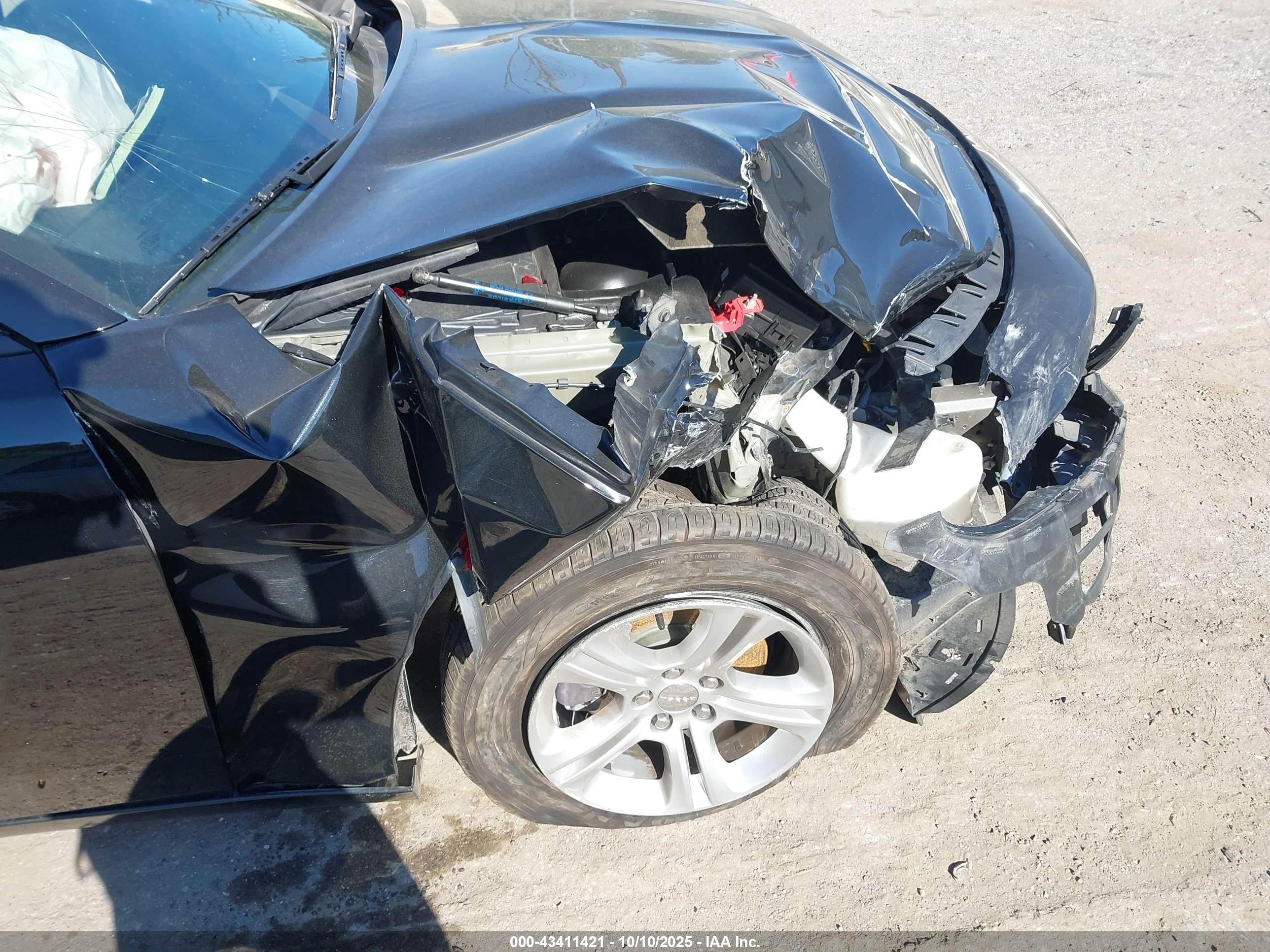 DODGE CHARGER image 6