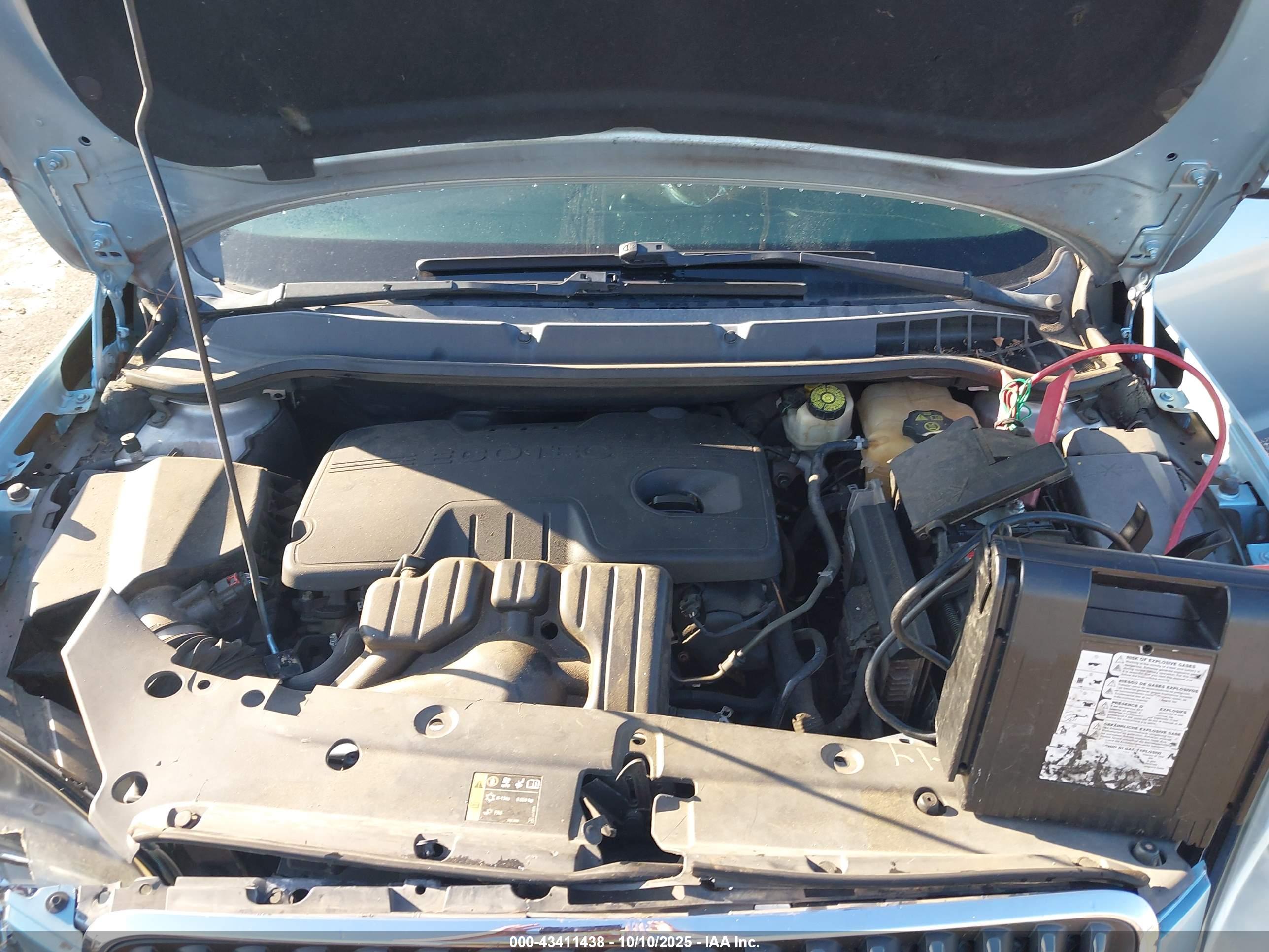 BUICK VERANO image 10