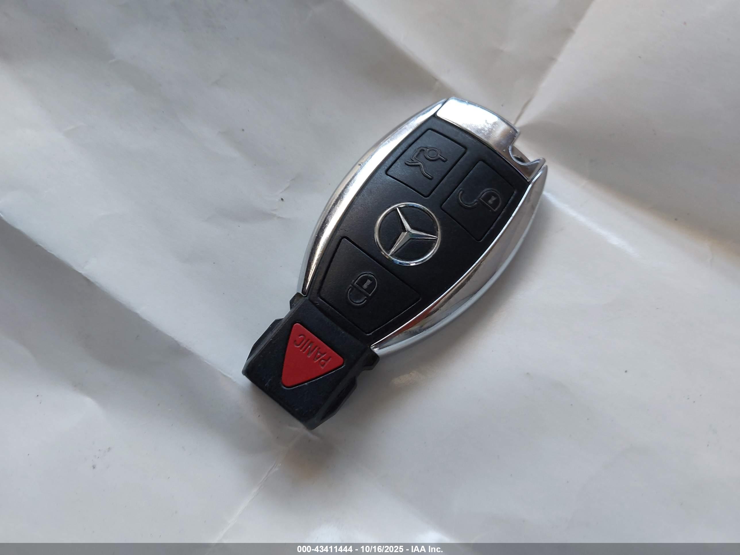 MERCEDES-BENZ GL image 11