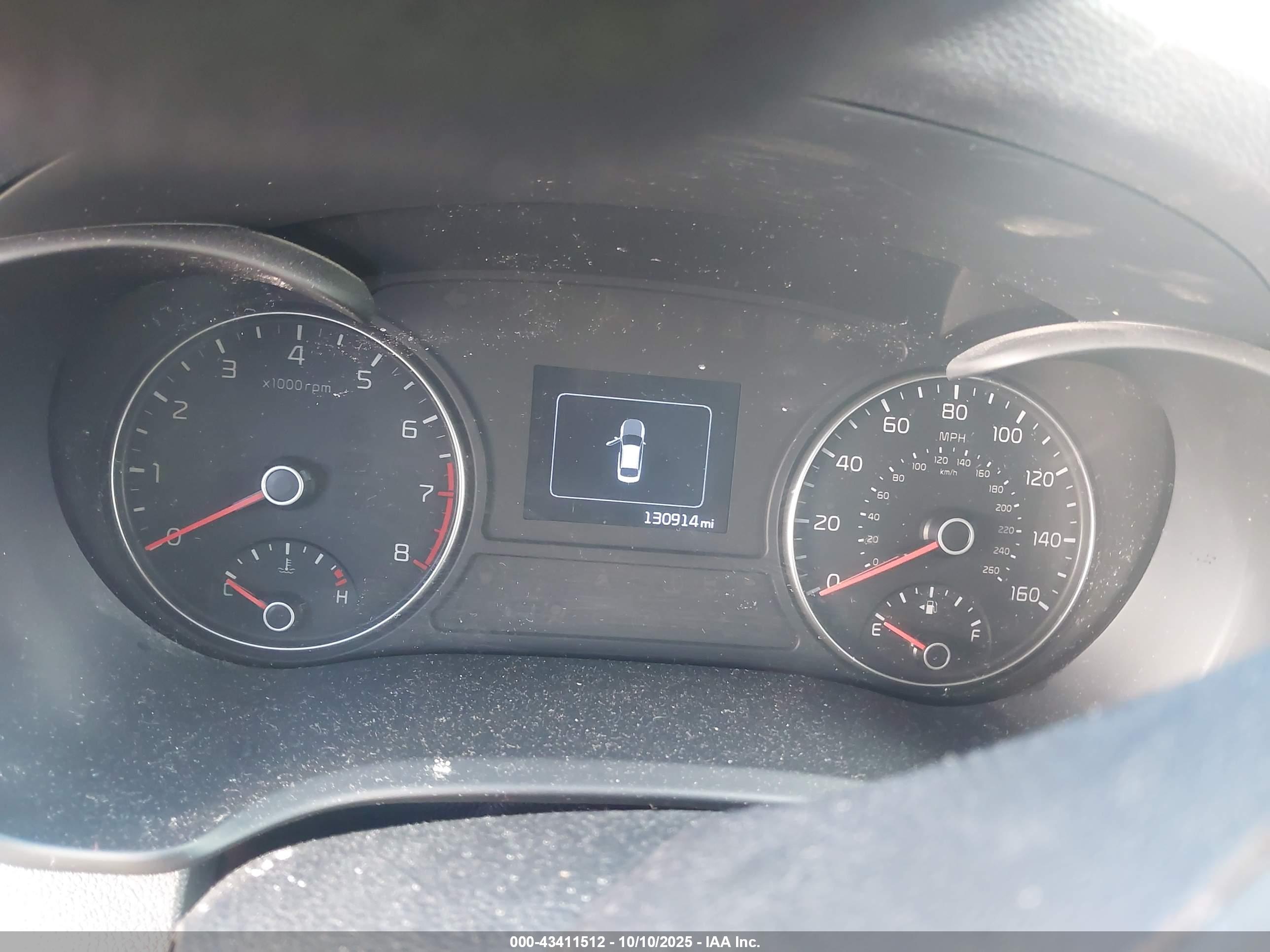 KIA OPTIMA image 7