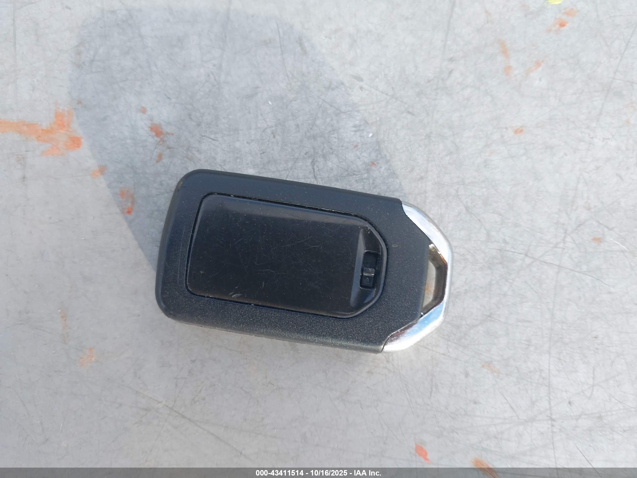 HONDA PILOT image 11