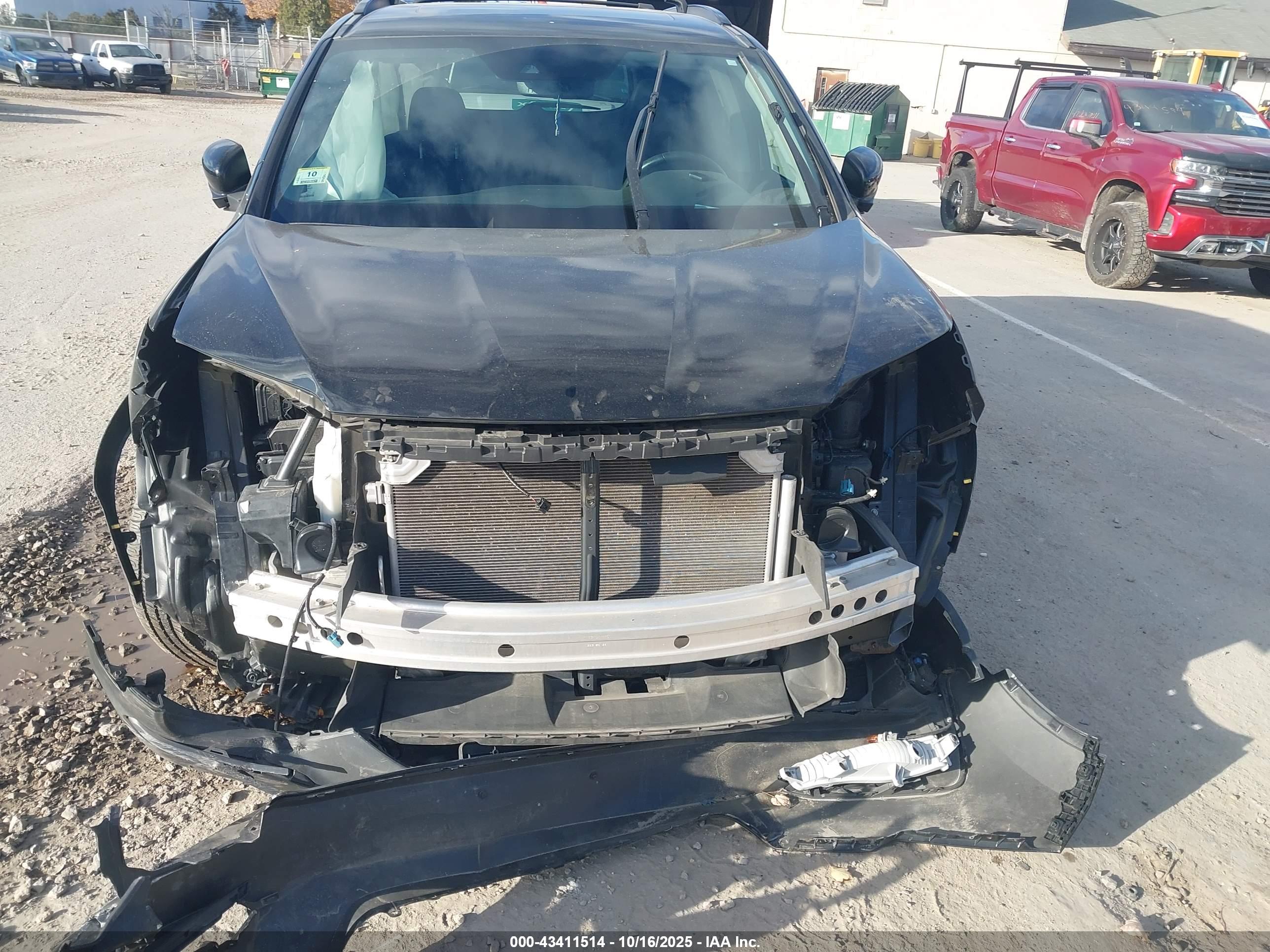 HONDA PILOT image 6
