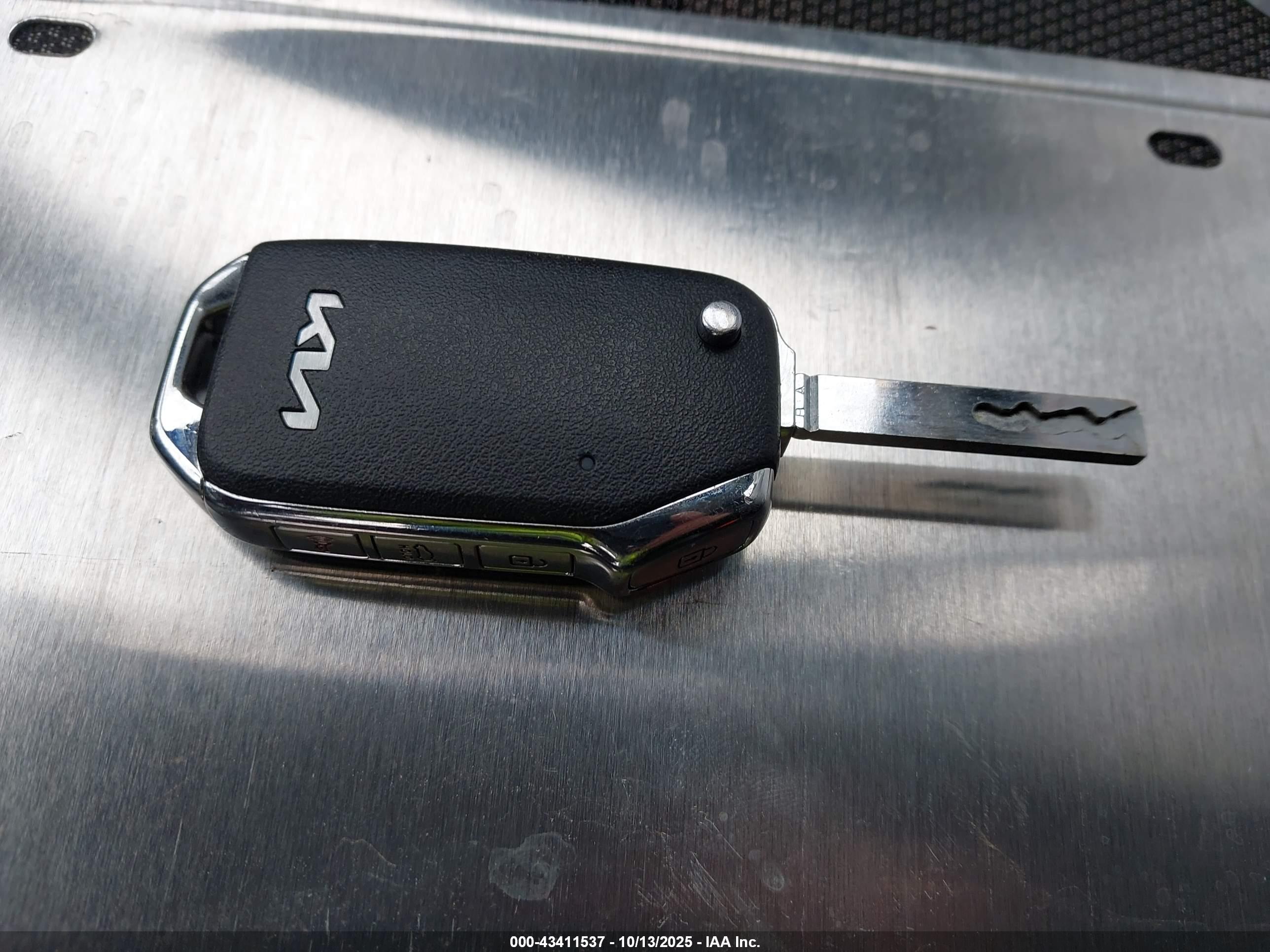 KIA FORTE image 11