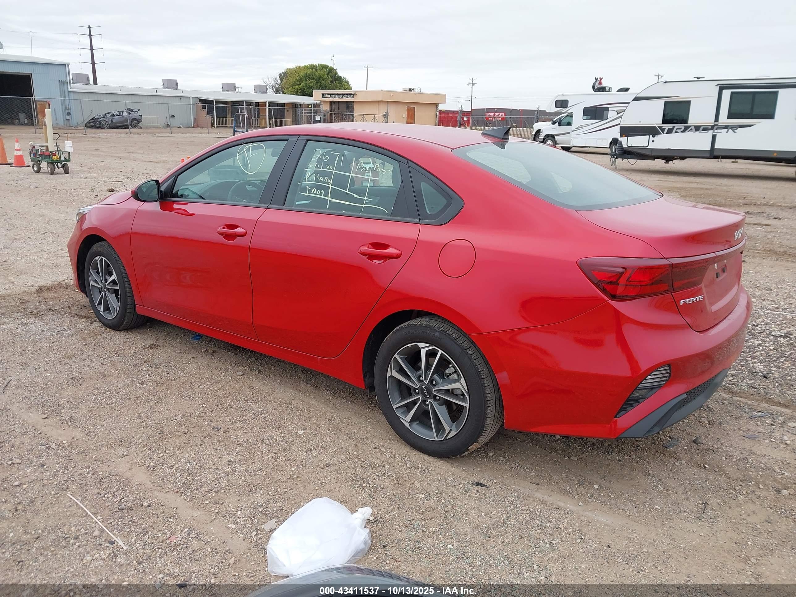 KIA FORTE image 3