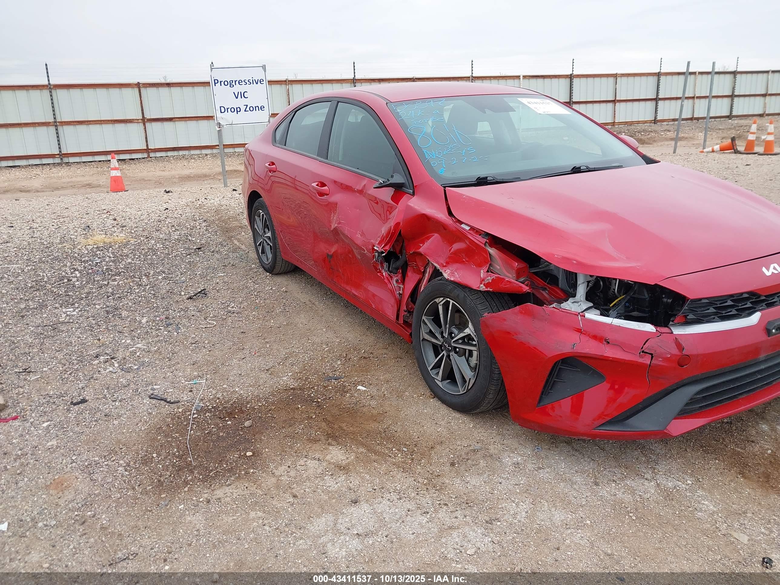 KIA FORTE image 6