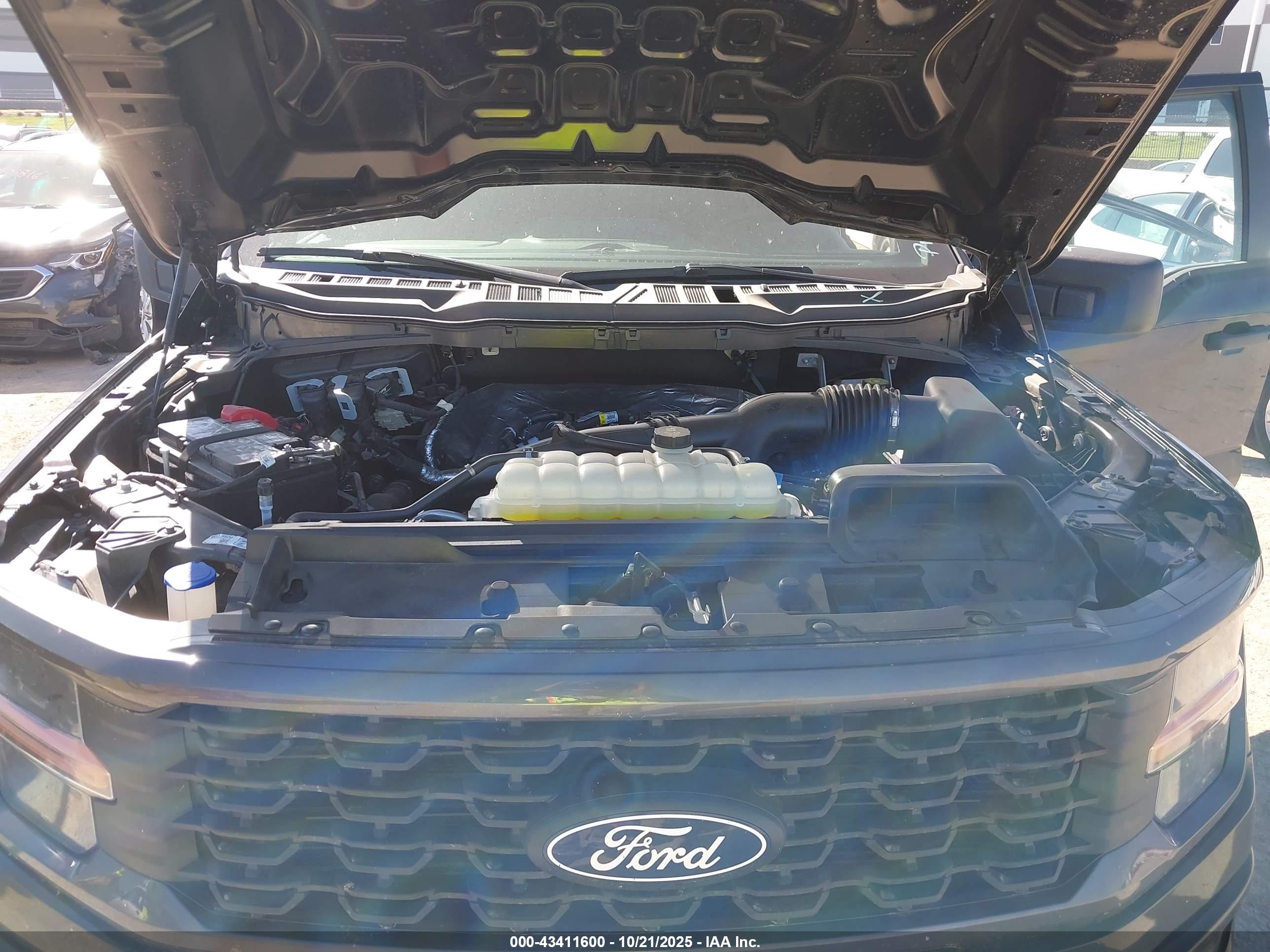 FORD F-150 image 10