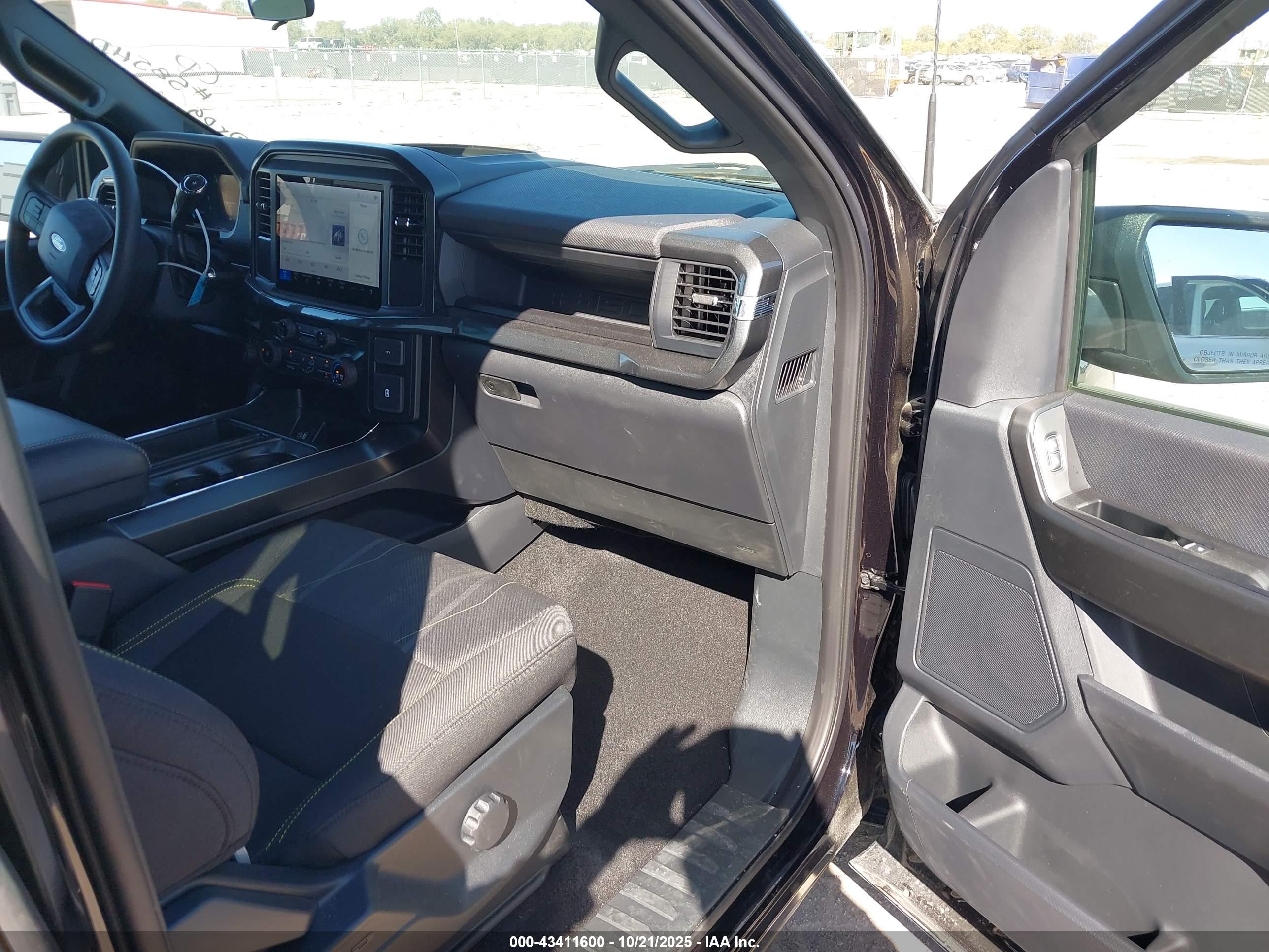 FORD F-150 image 5
