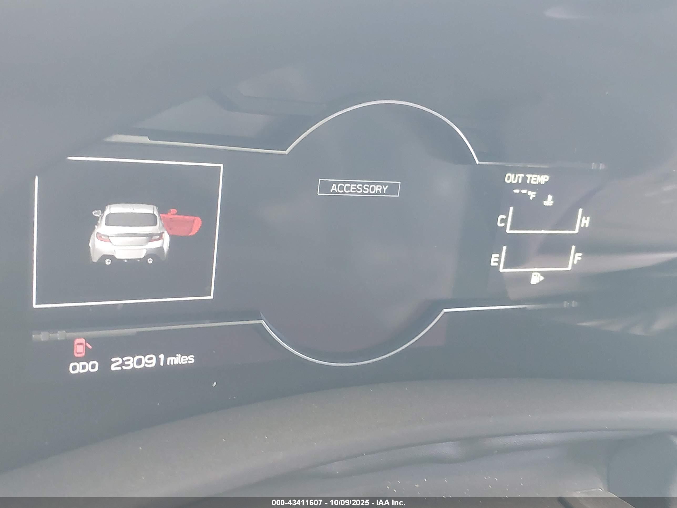 TOYOTA GR86 image 7