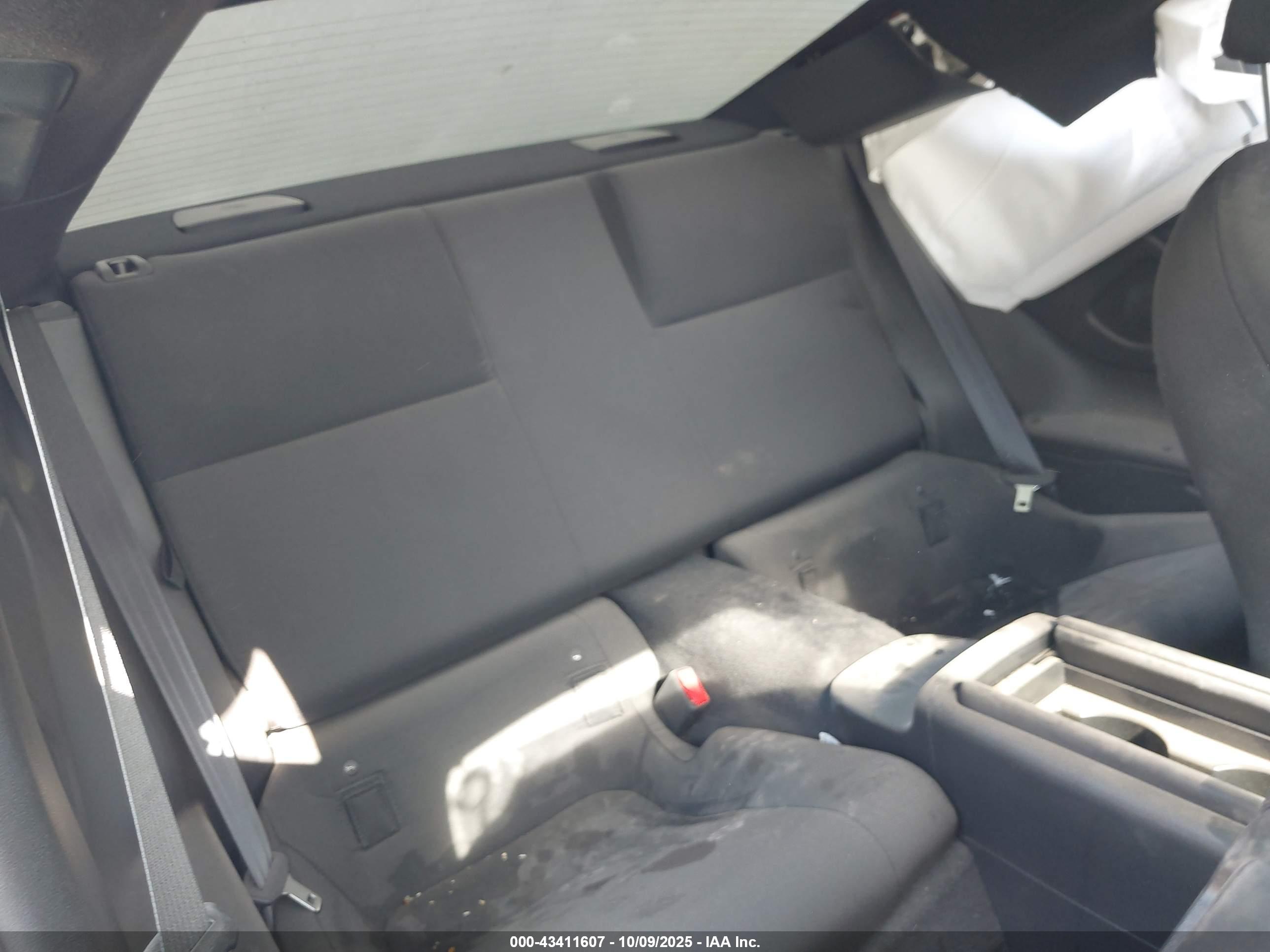 TOYOTA GR86 image 8