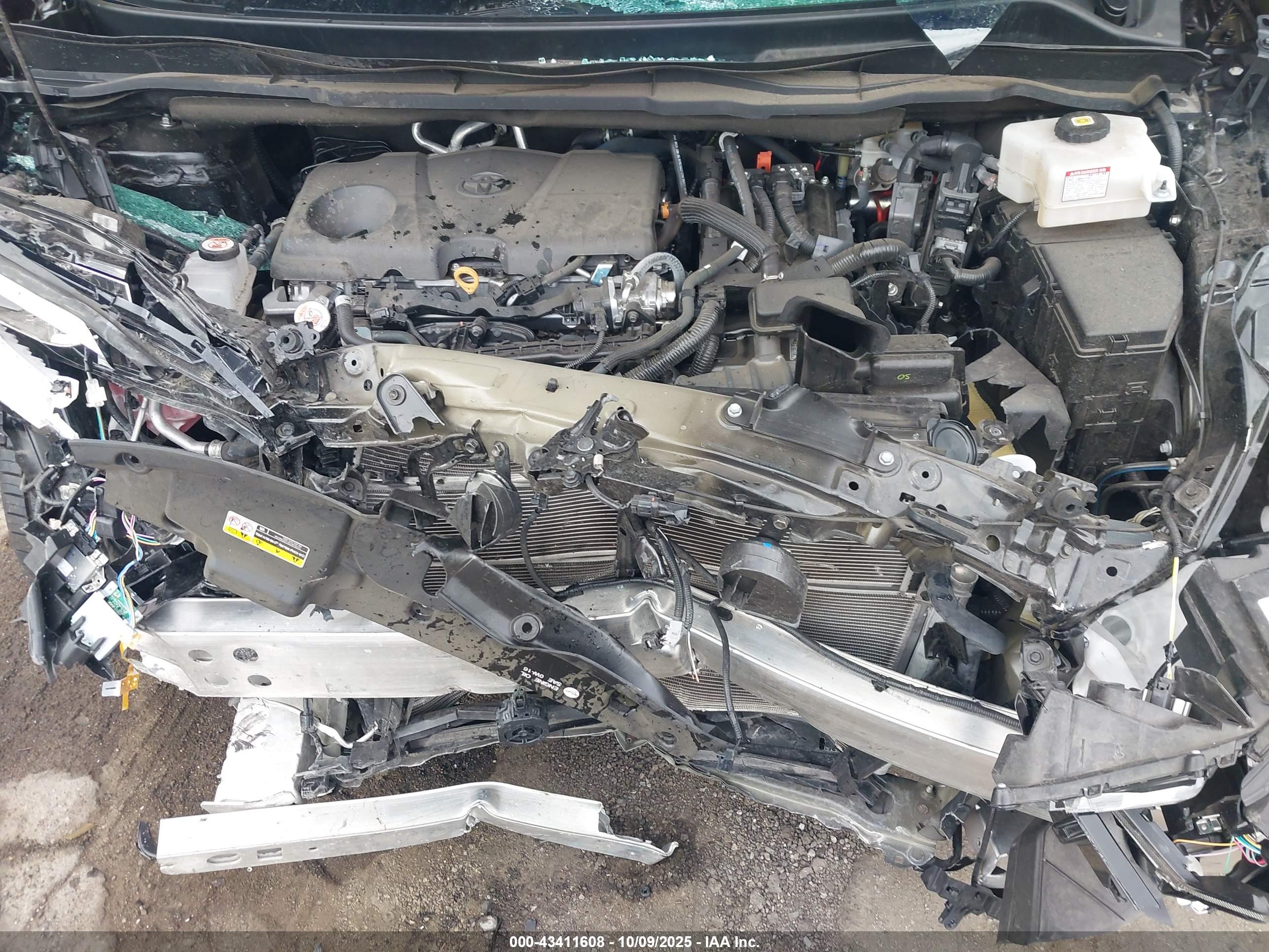 TOYOTA SIENNA image 10