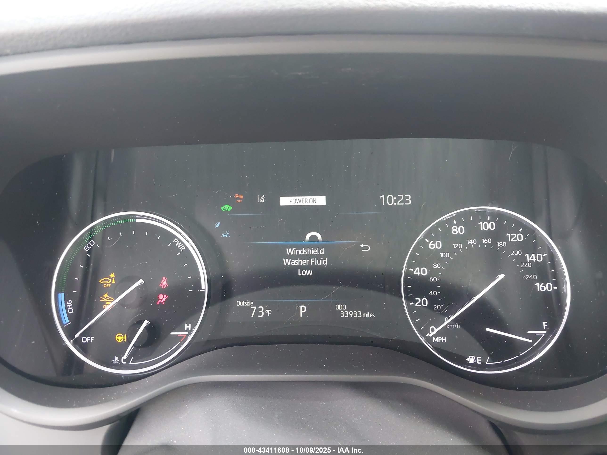 TOYOTA SIENNA image 7