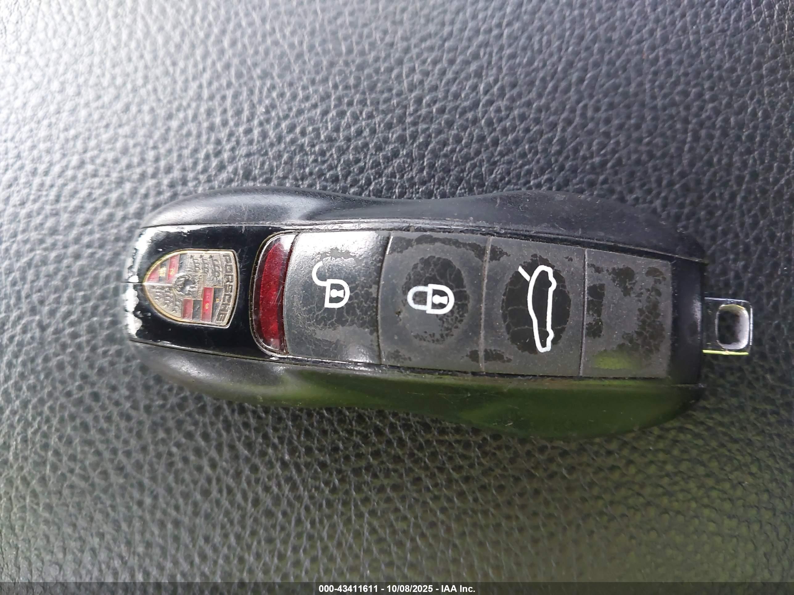 PORSCHE PANAMERA image 11