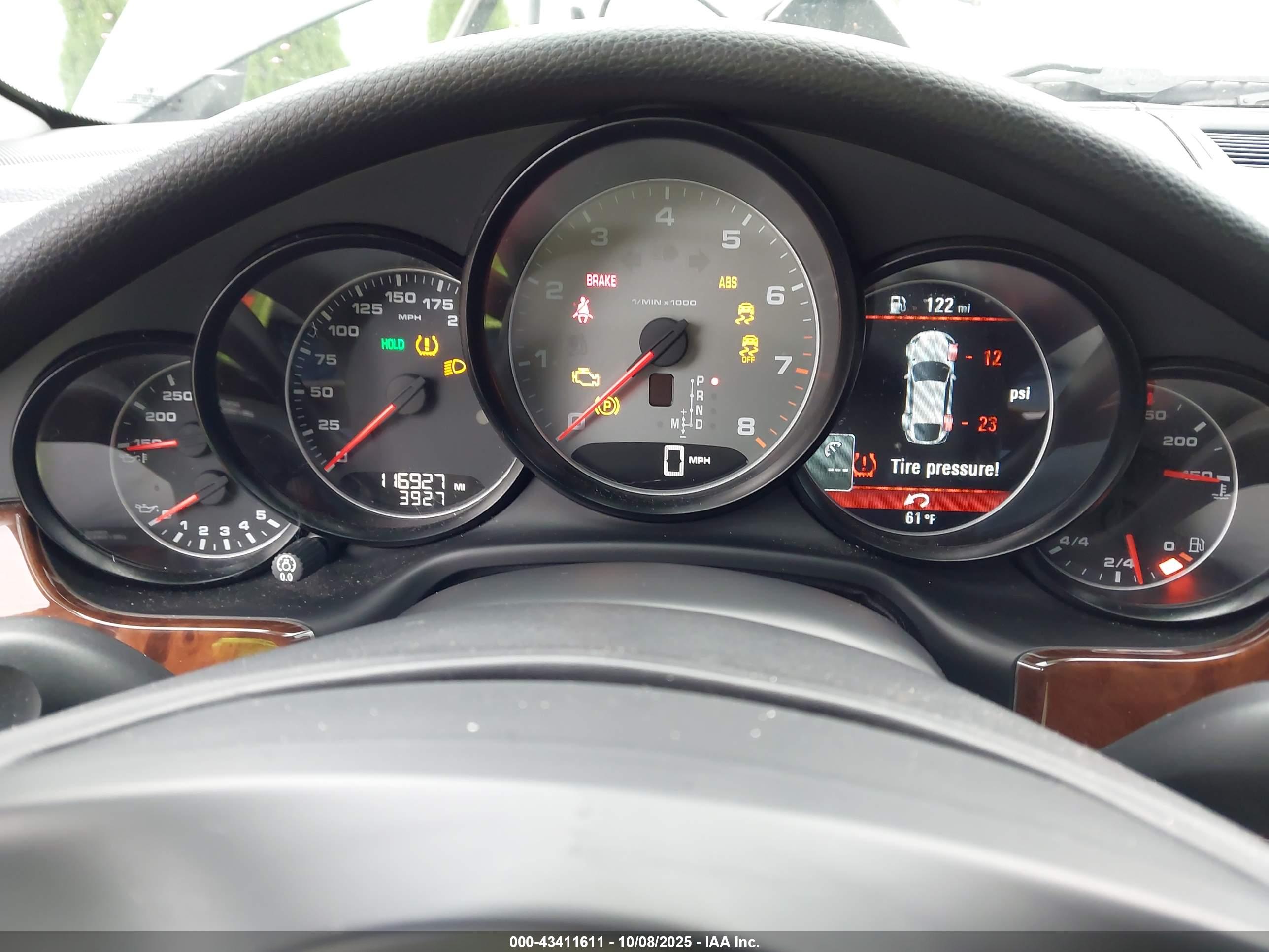 PORSCHE PANAMERA image 7