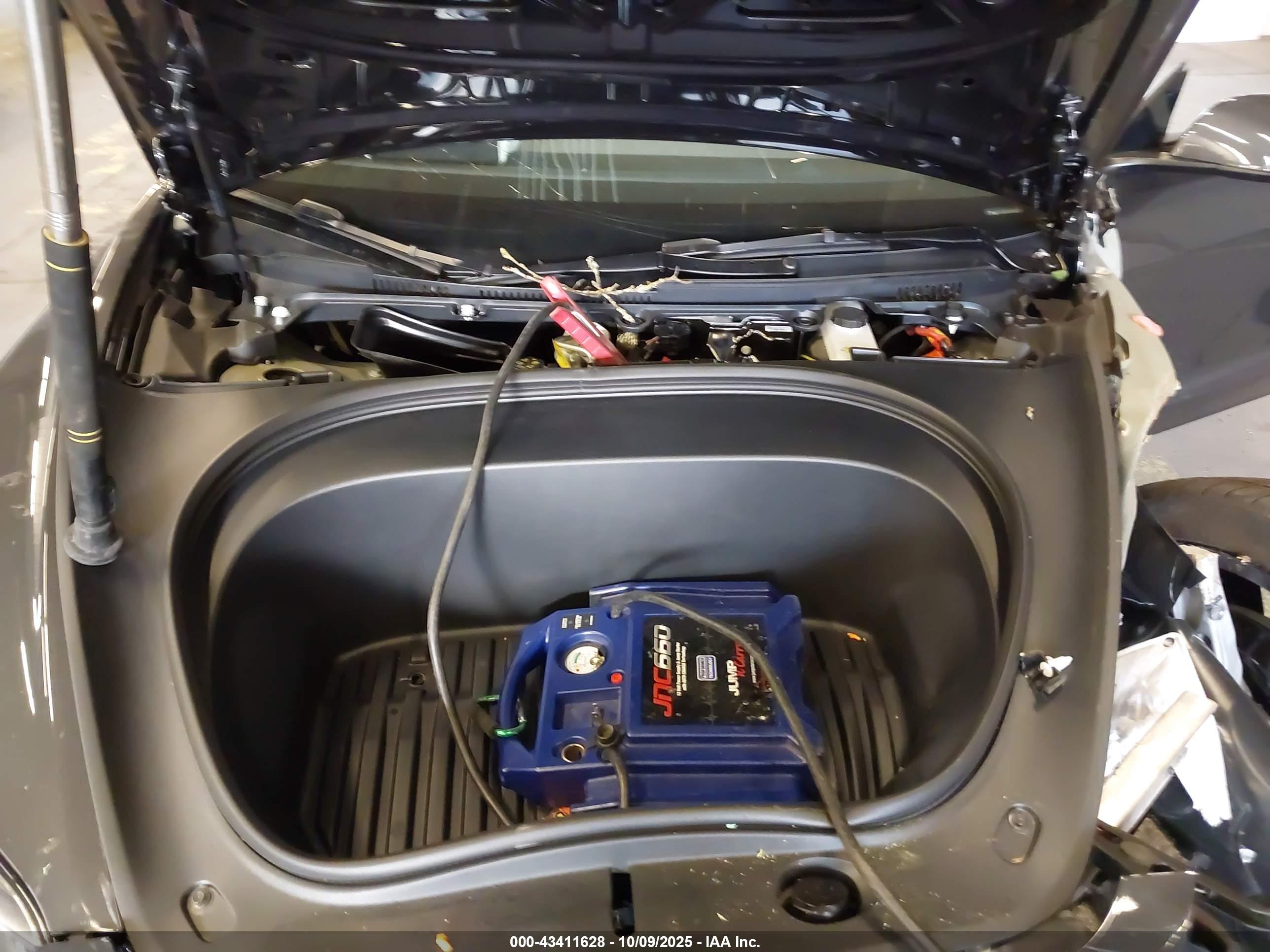 TESLA MODEL image 10