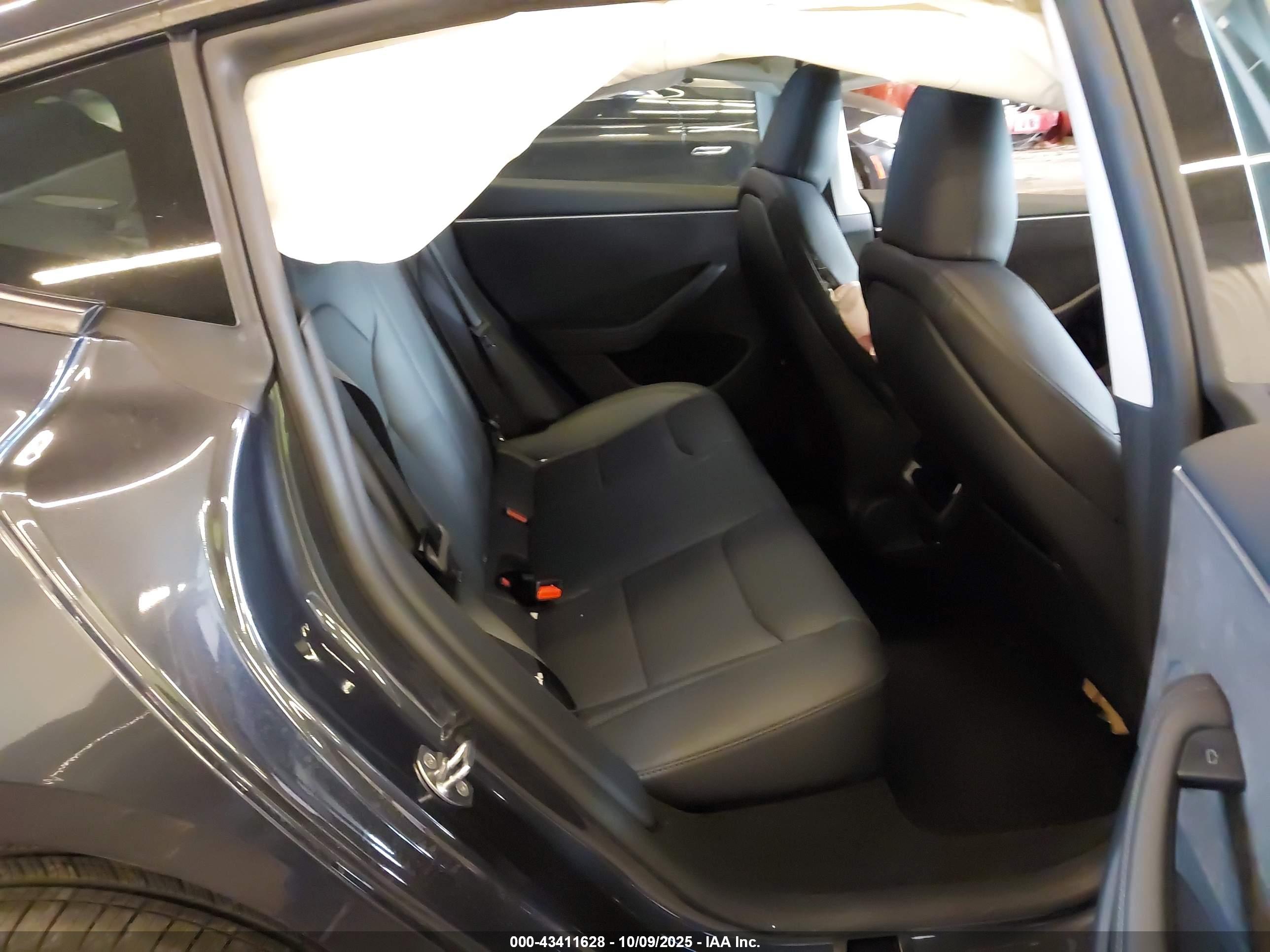TESLA MODEL image 8