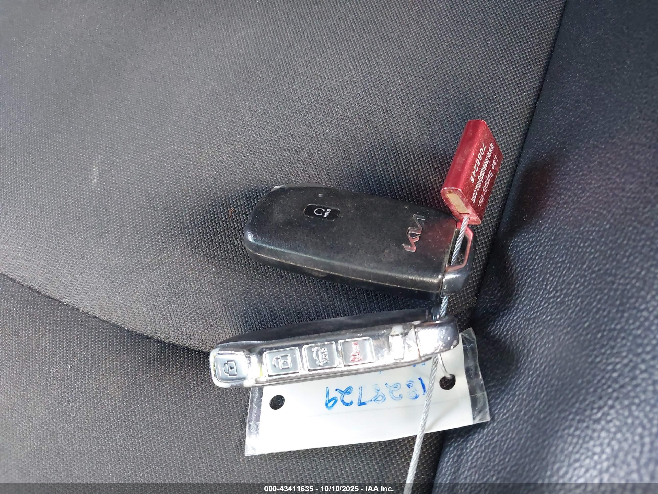 KIA FORTE image 11