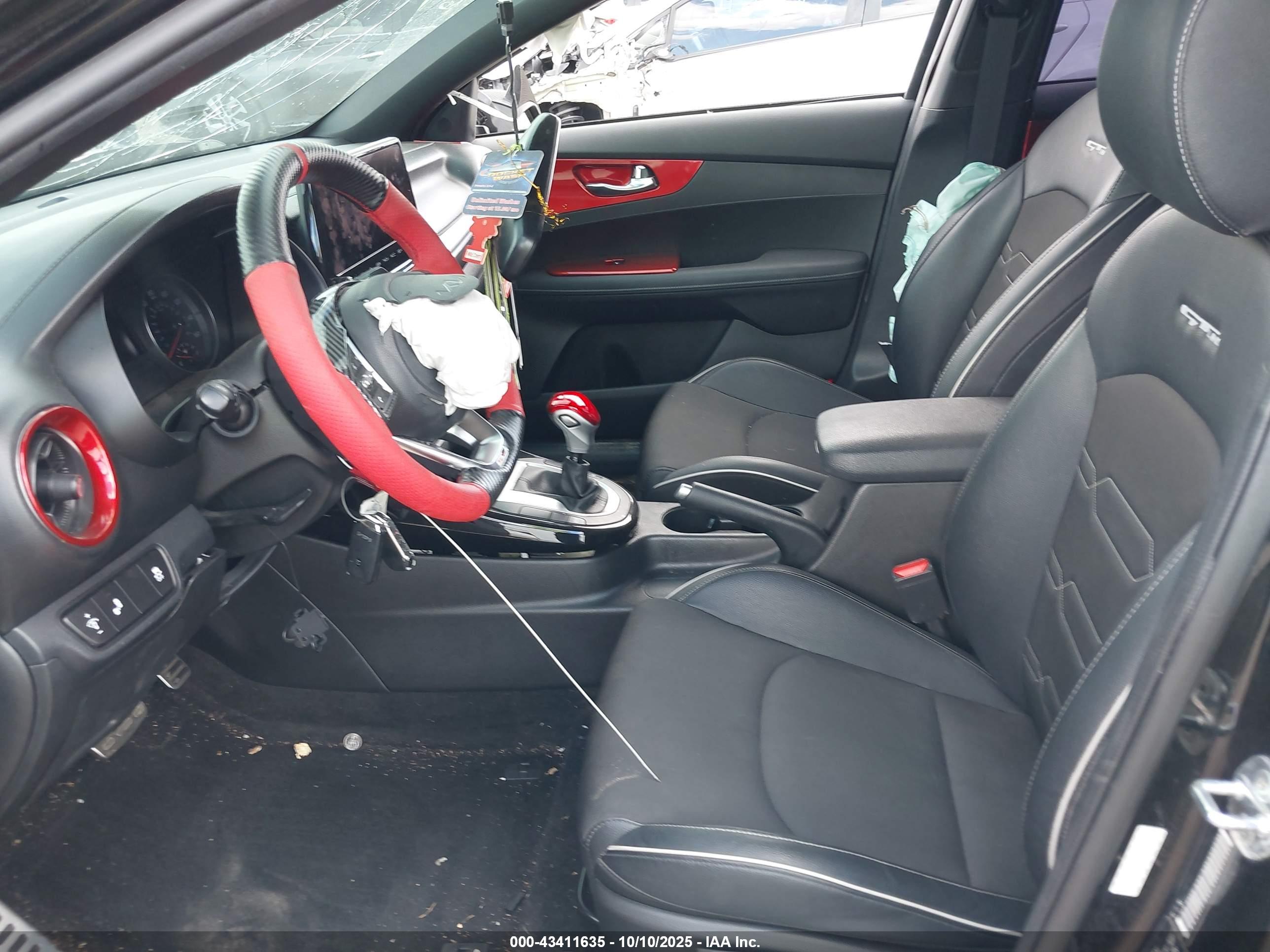 KIA FORTE image 5