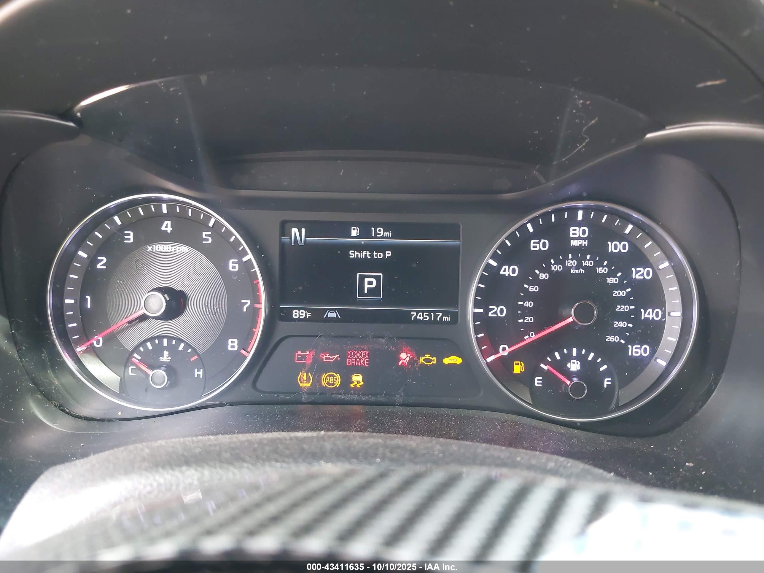 KIA FORTE image 7