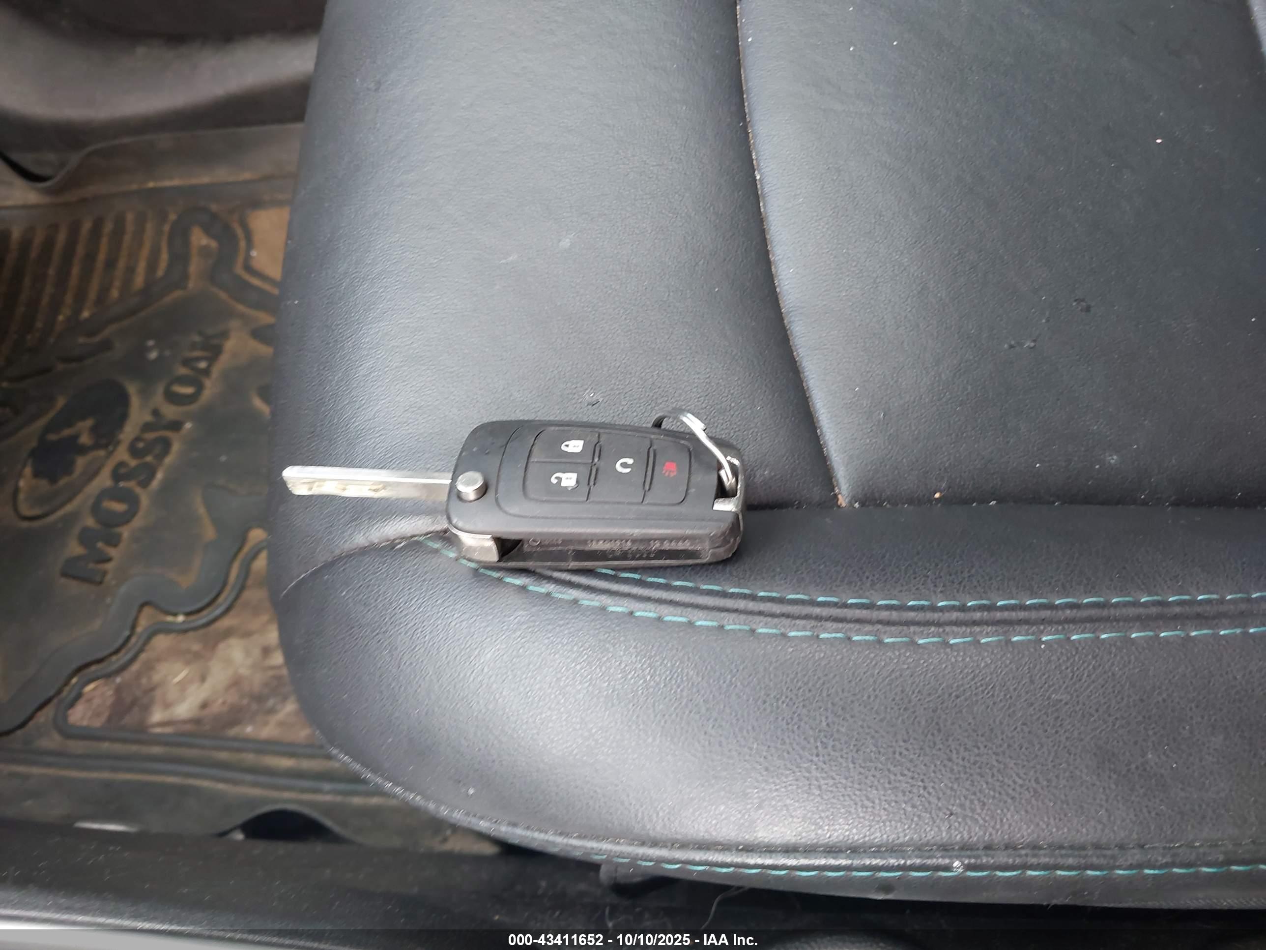 CHEVROLET TRAX image 11