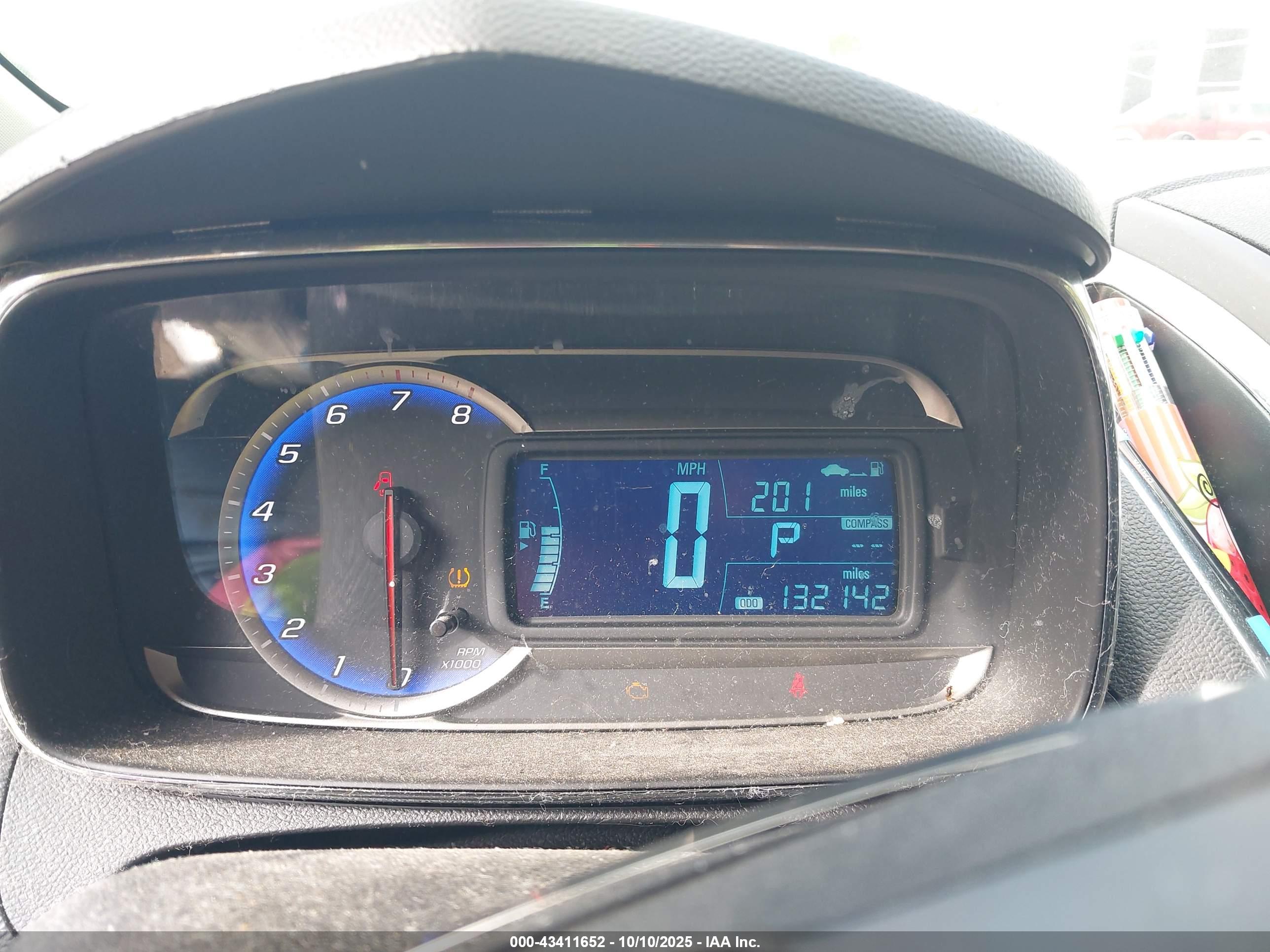 CHEVROLET TRAX image 7