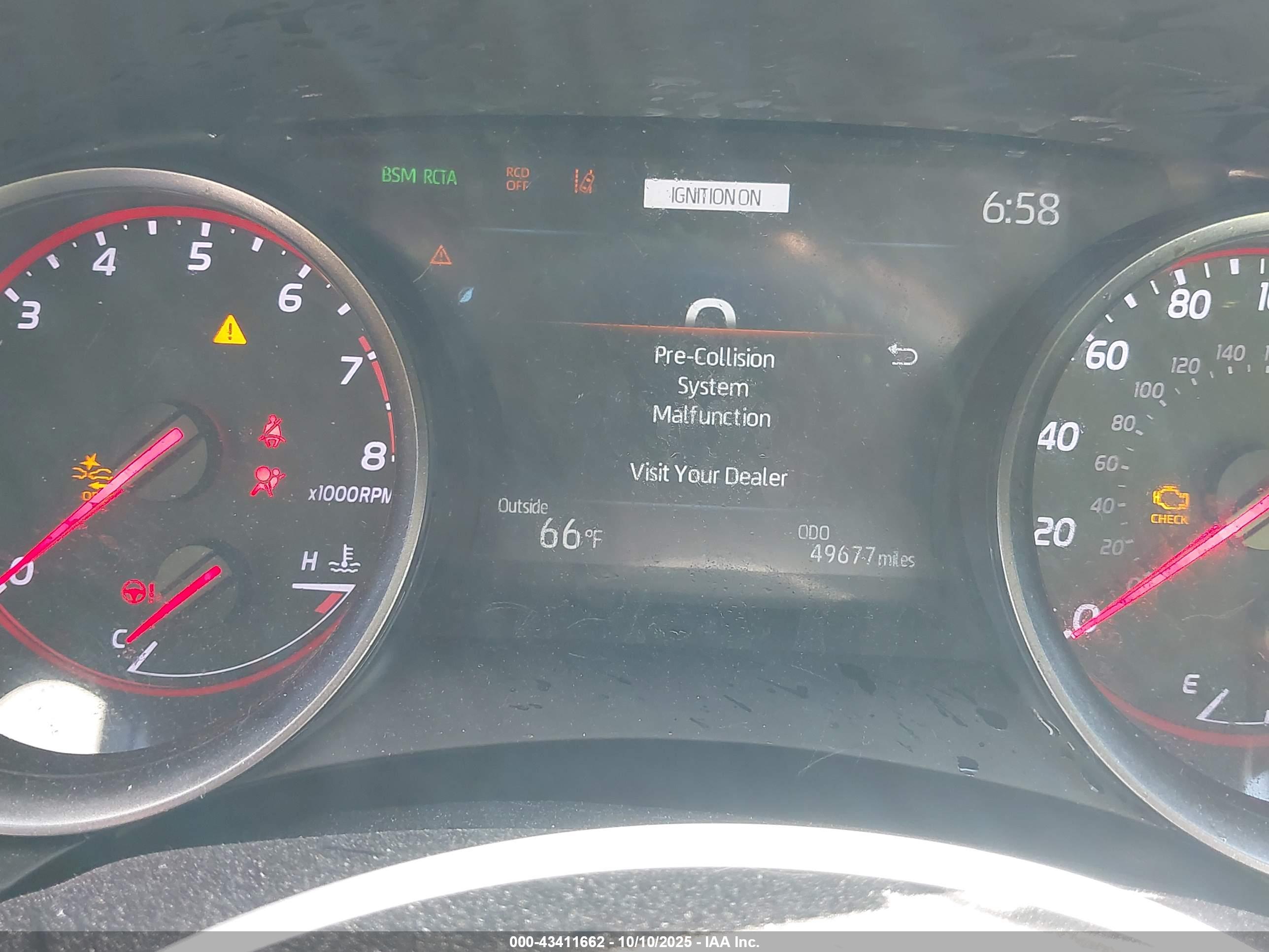 TOYOTA CAMRY image 7