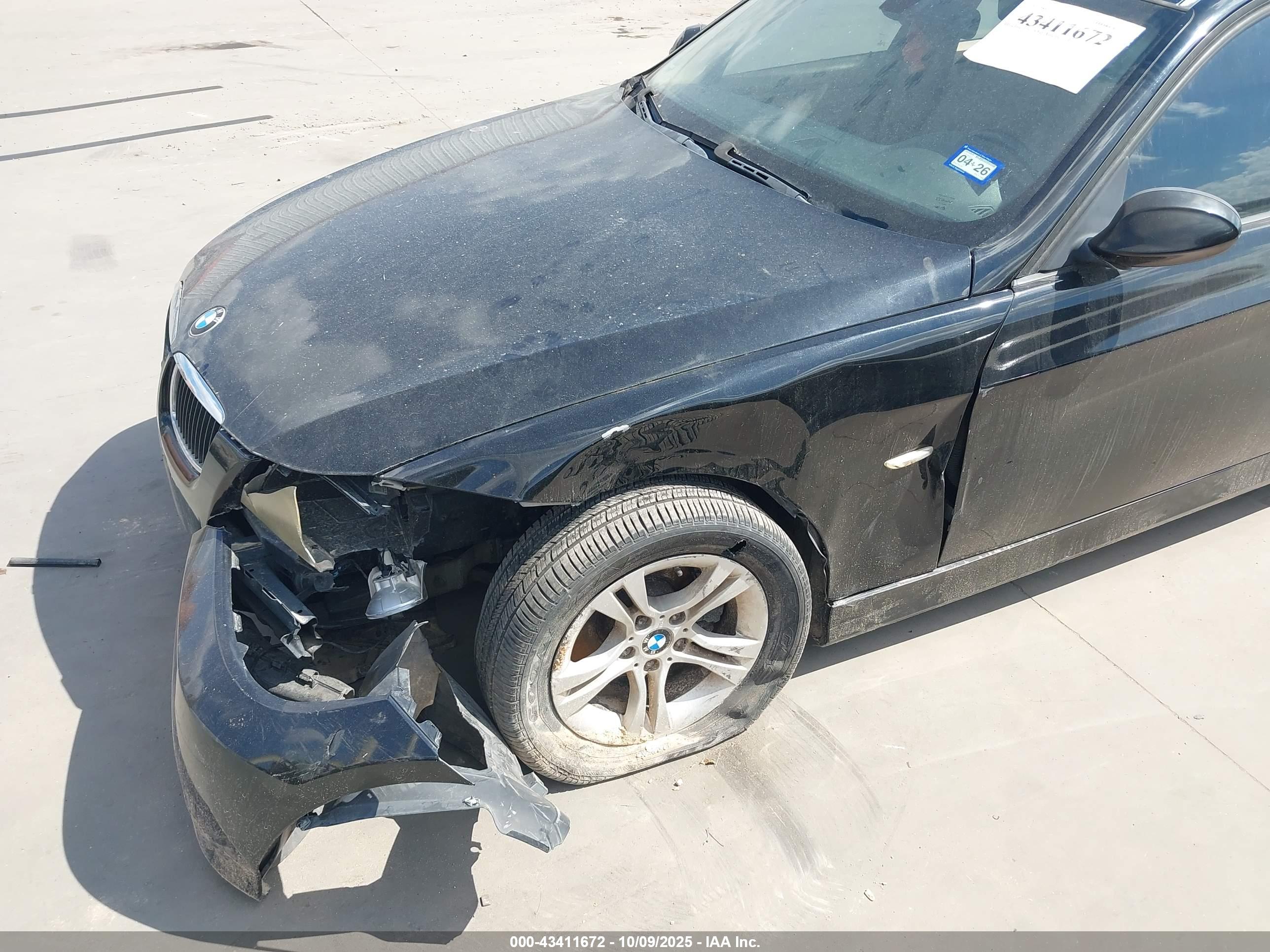 BMW 328I image 6