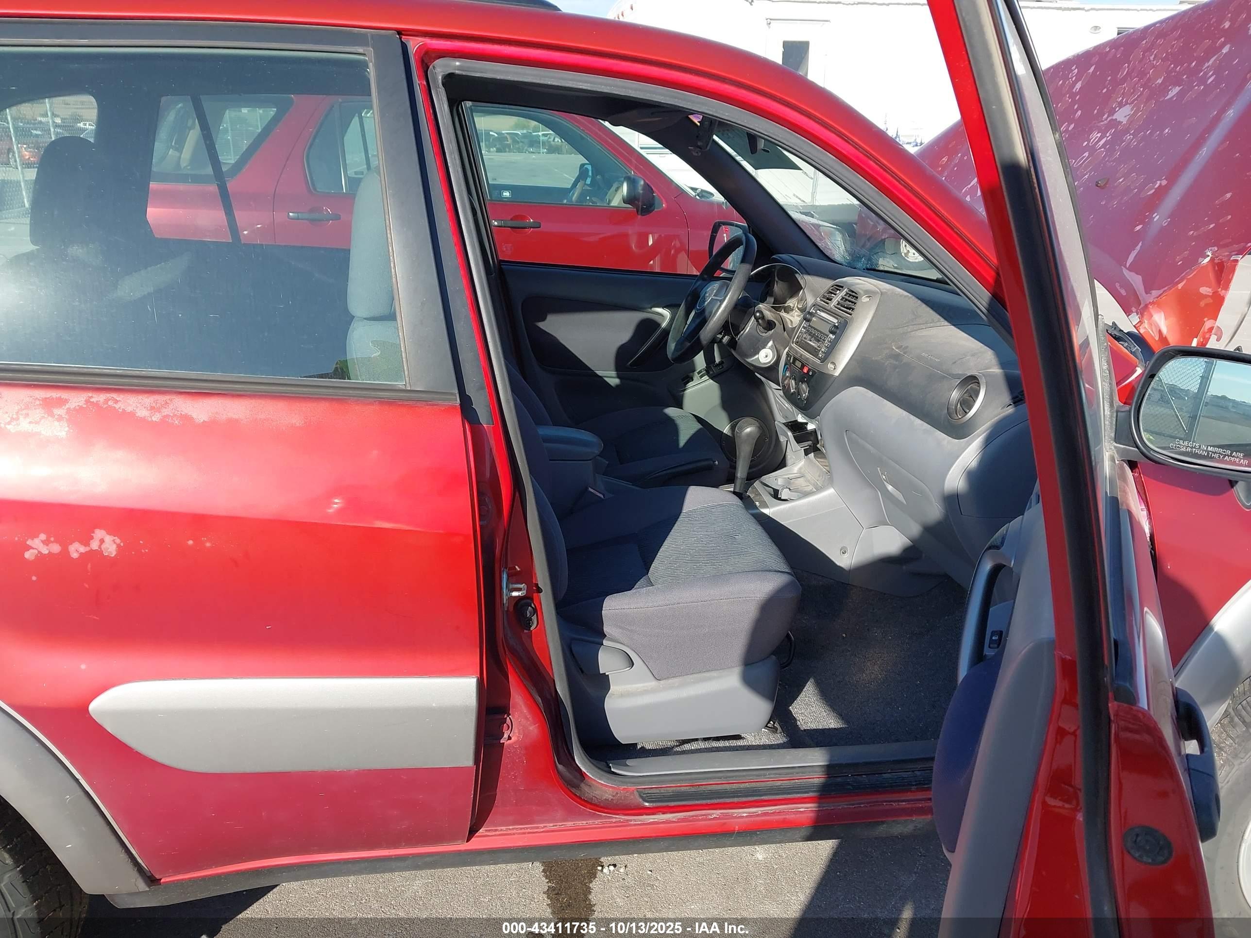 TOYOTA RAV4 image 5