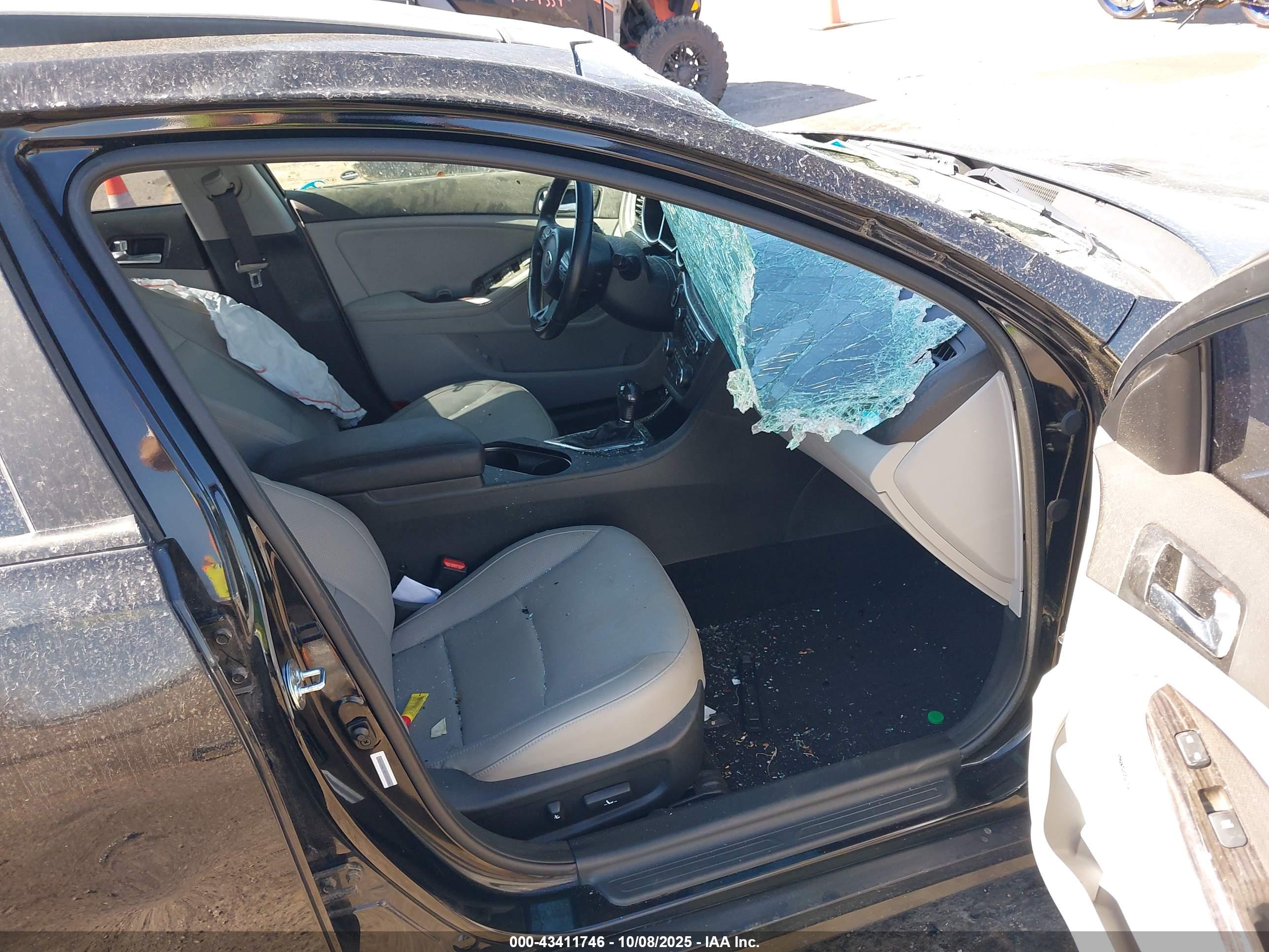 KIA OPTIMA image 5