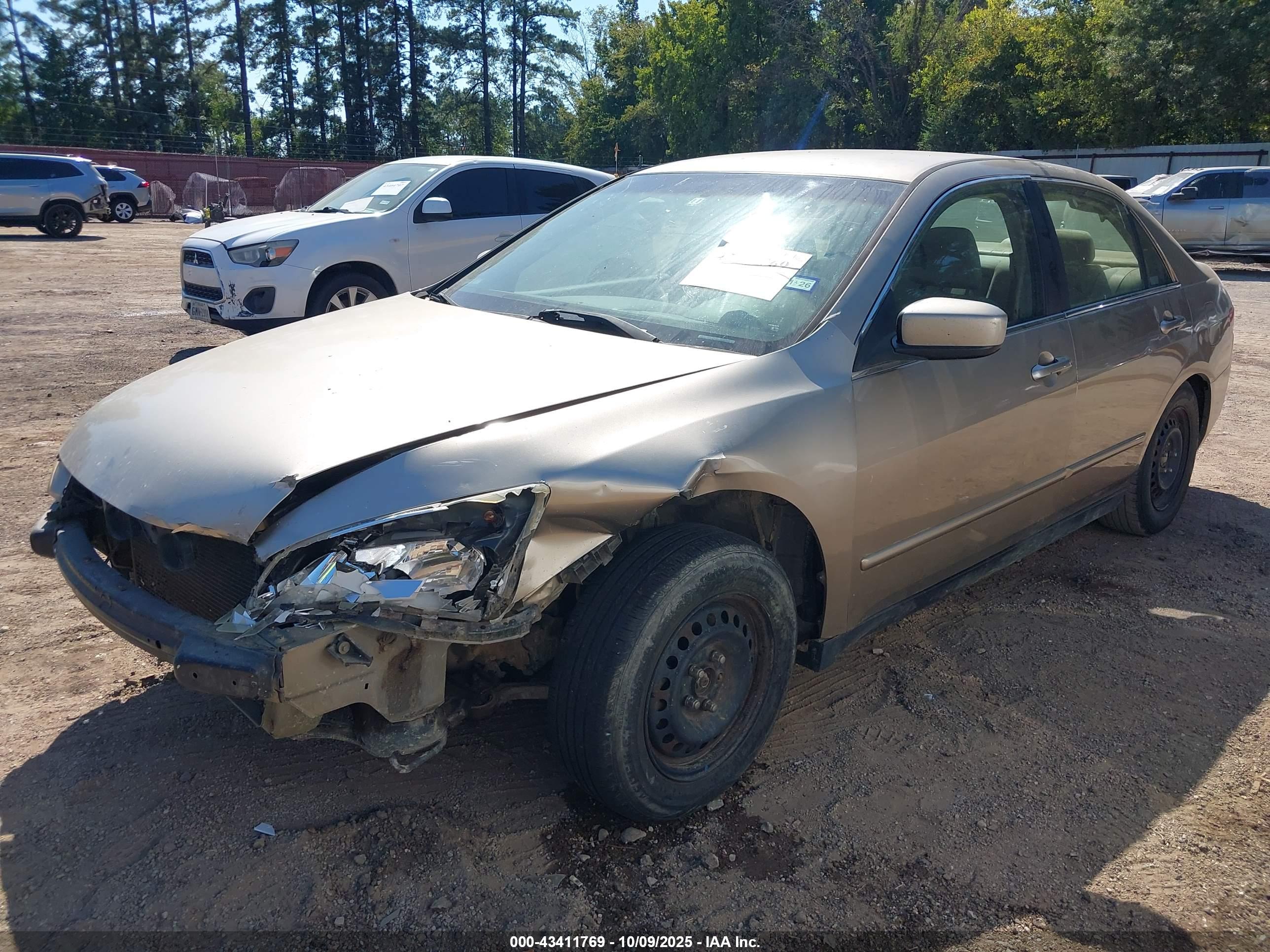 HONDA ACCORD image 2