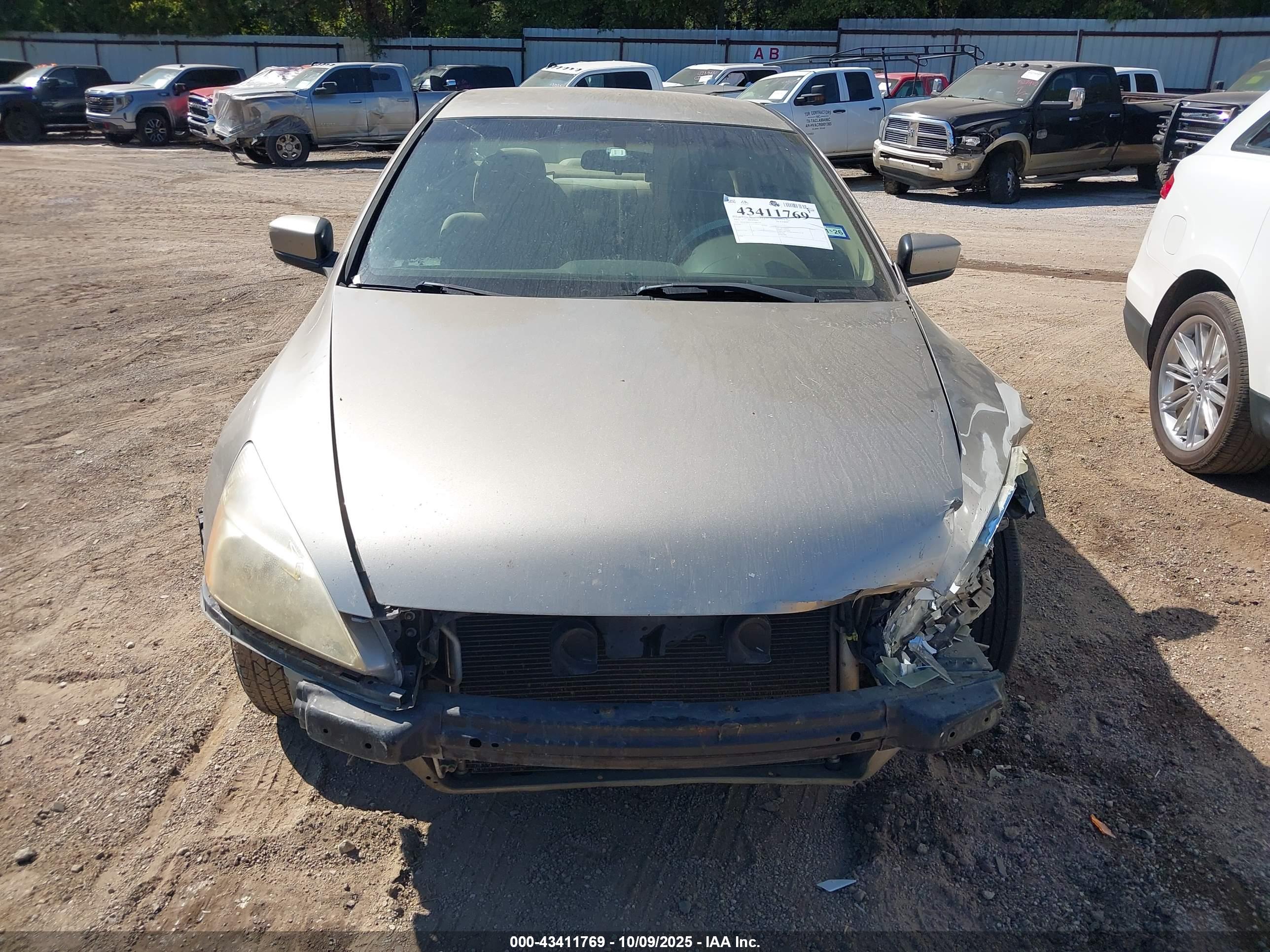 HONDA ACCORD image 6