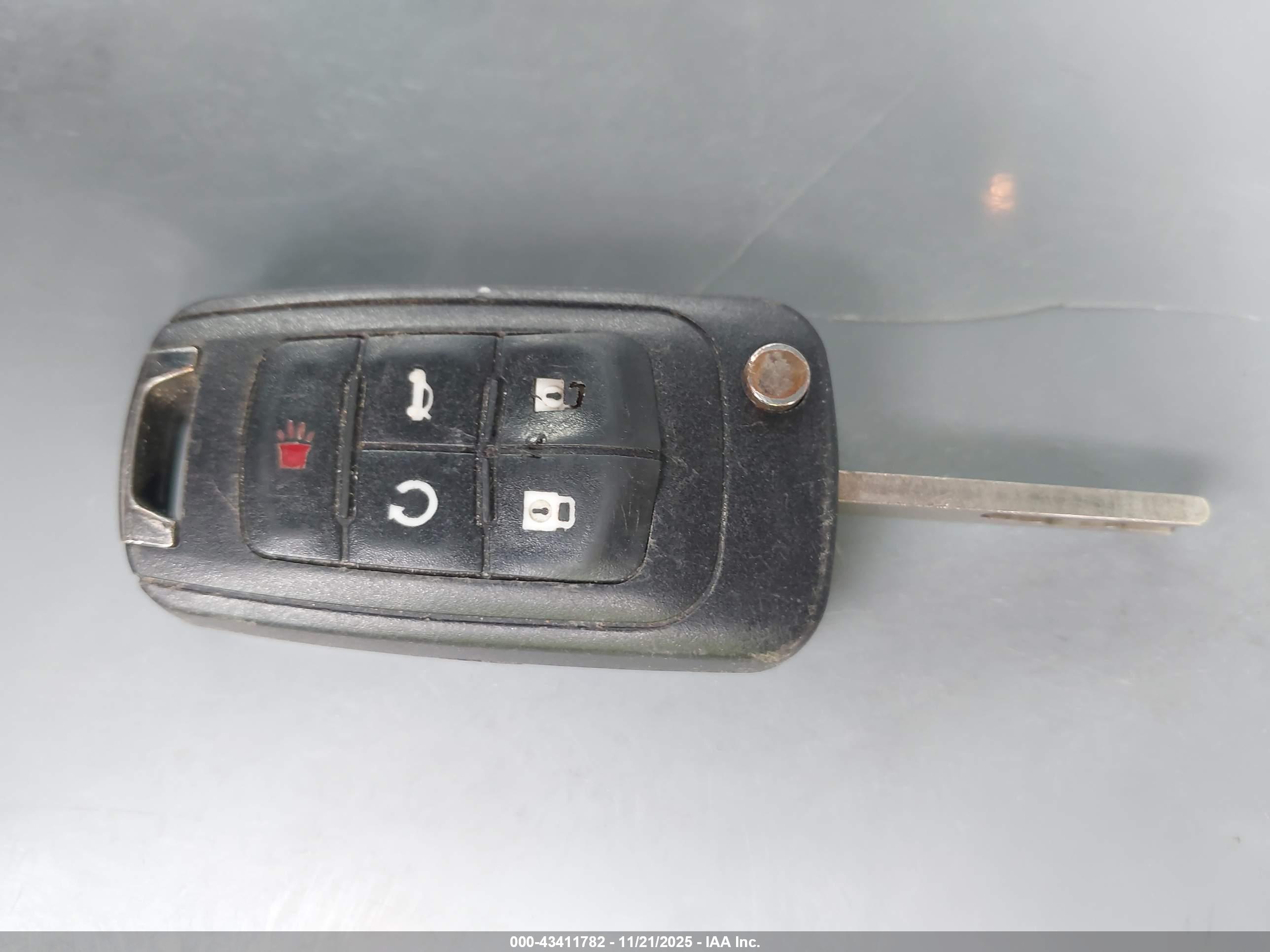 CHEVROLET VOLT image 11