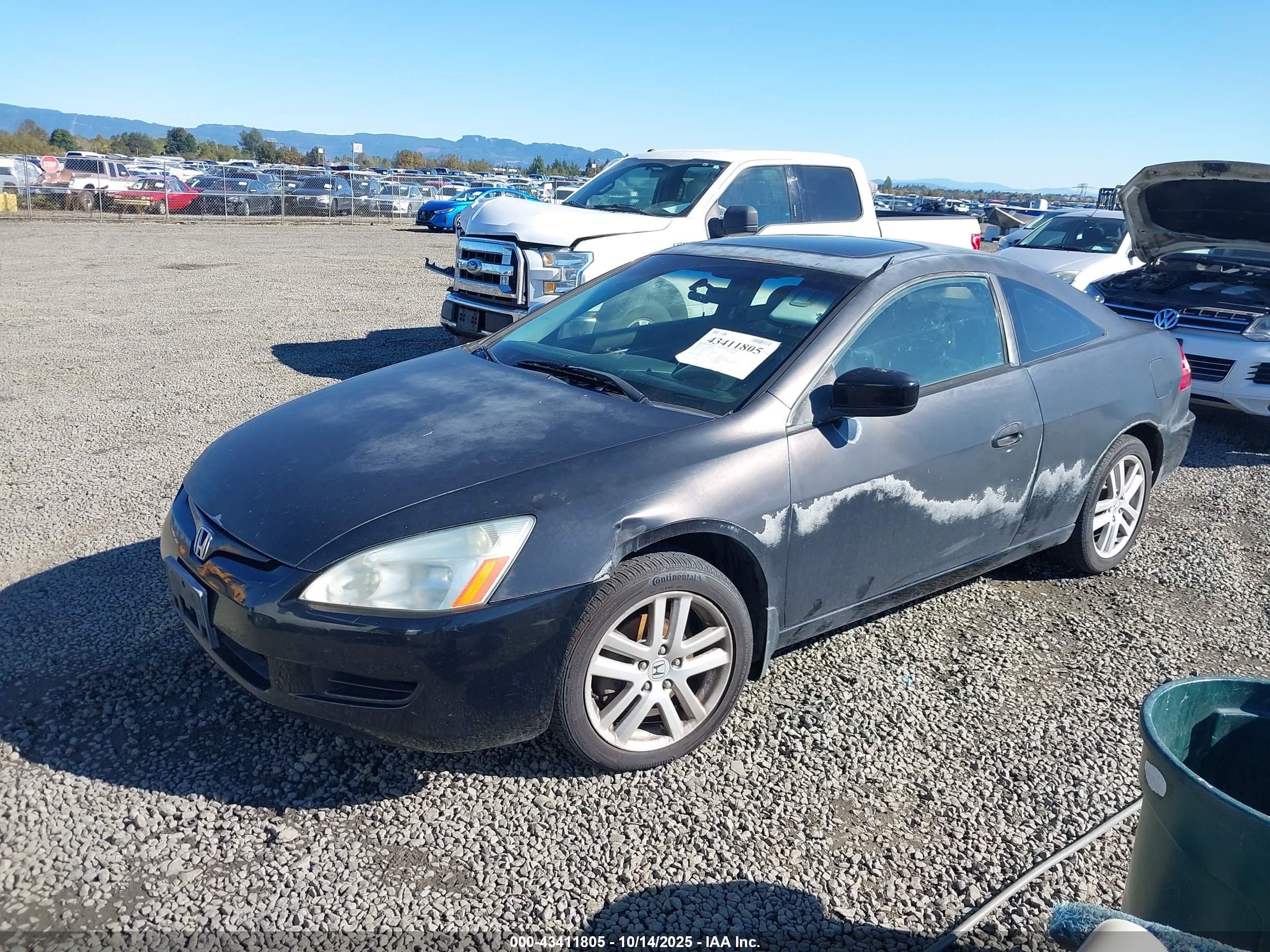HONDA ACCORD image 2