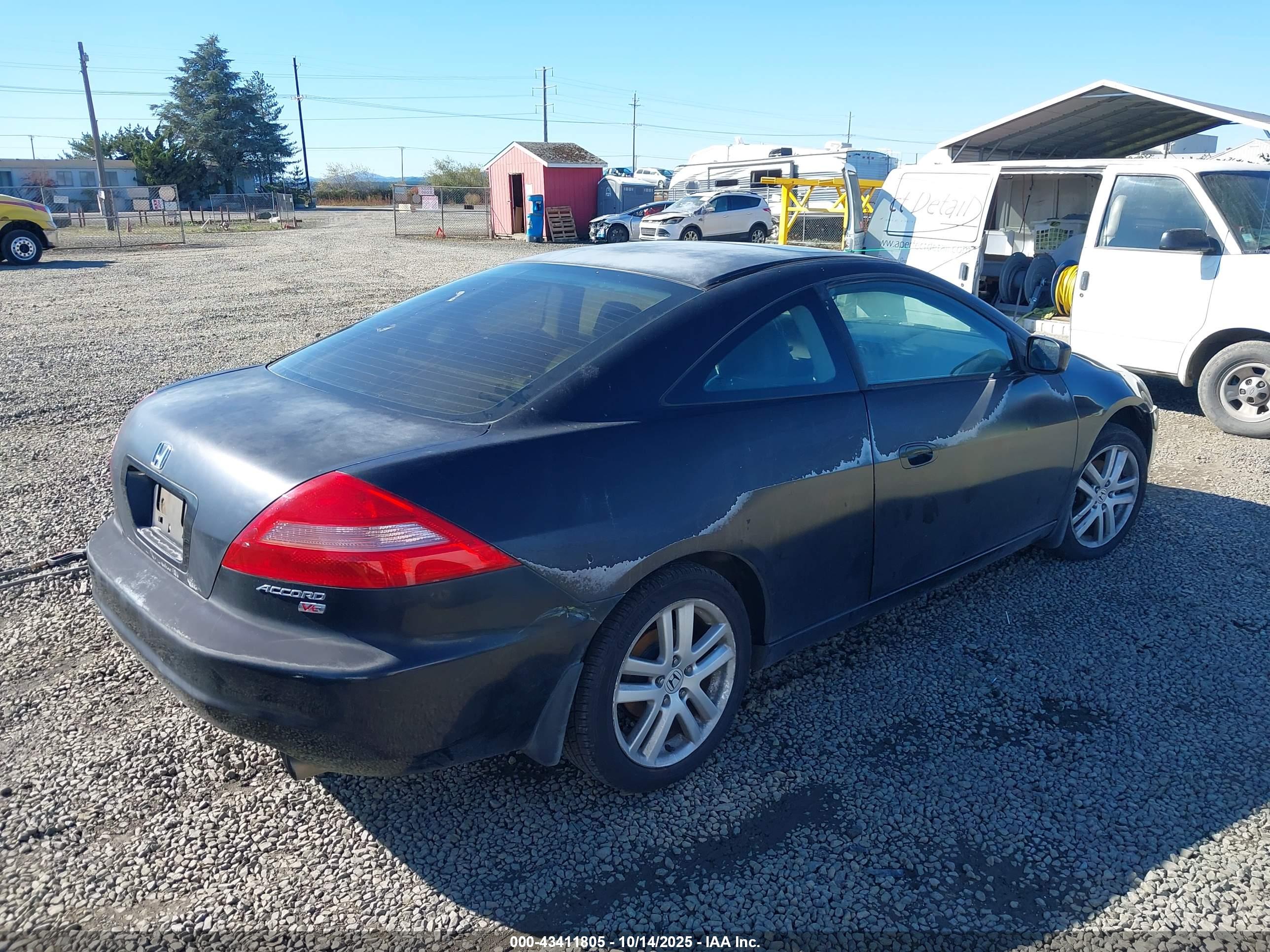 HONDA ACCORD image 4
