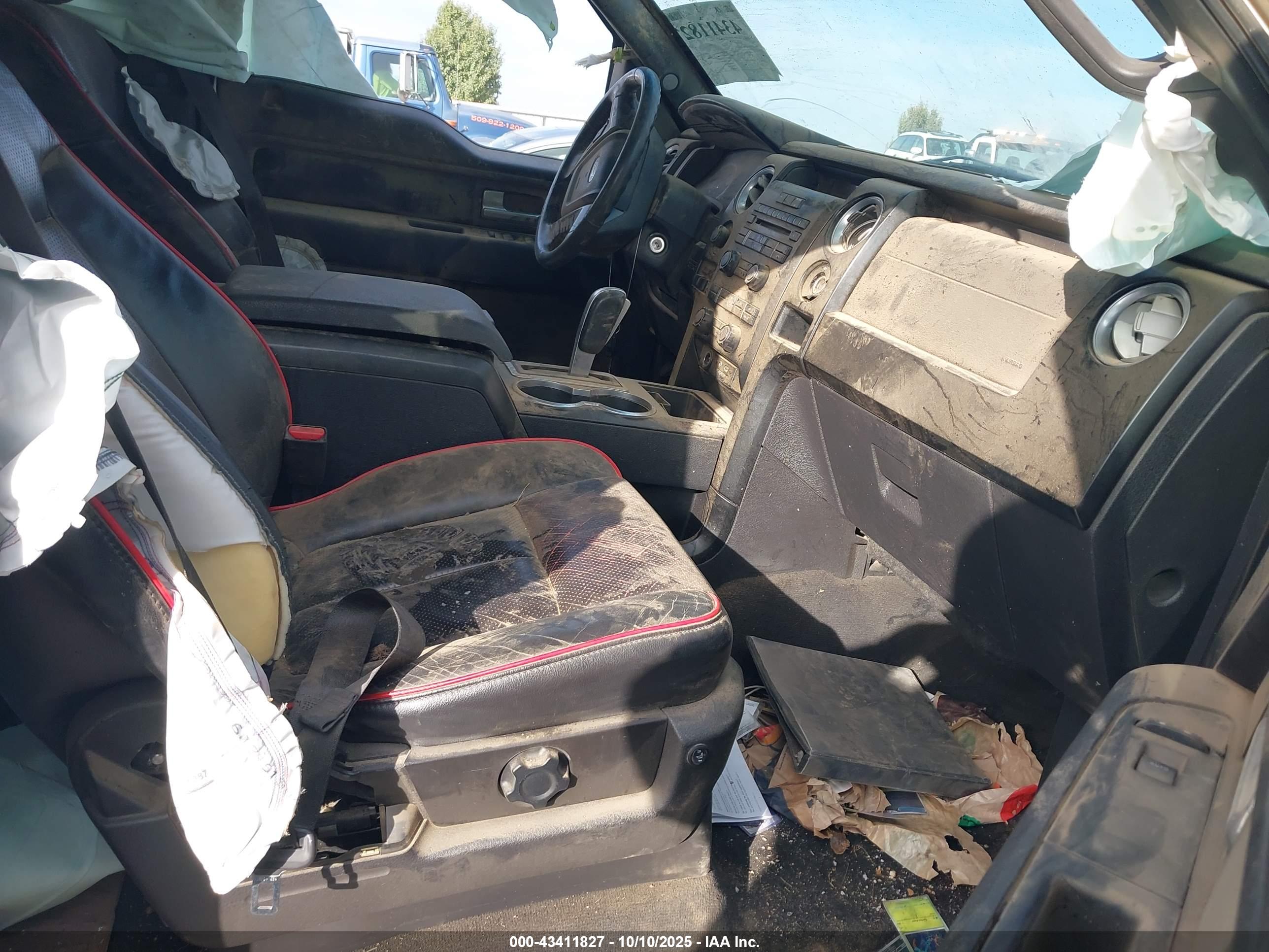 FORD F-150 image 5