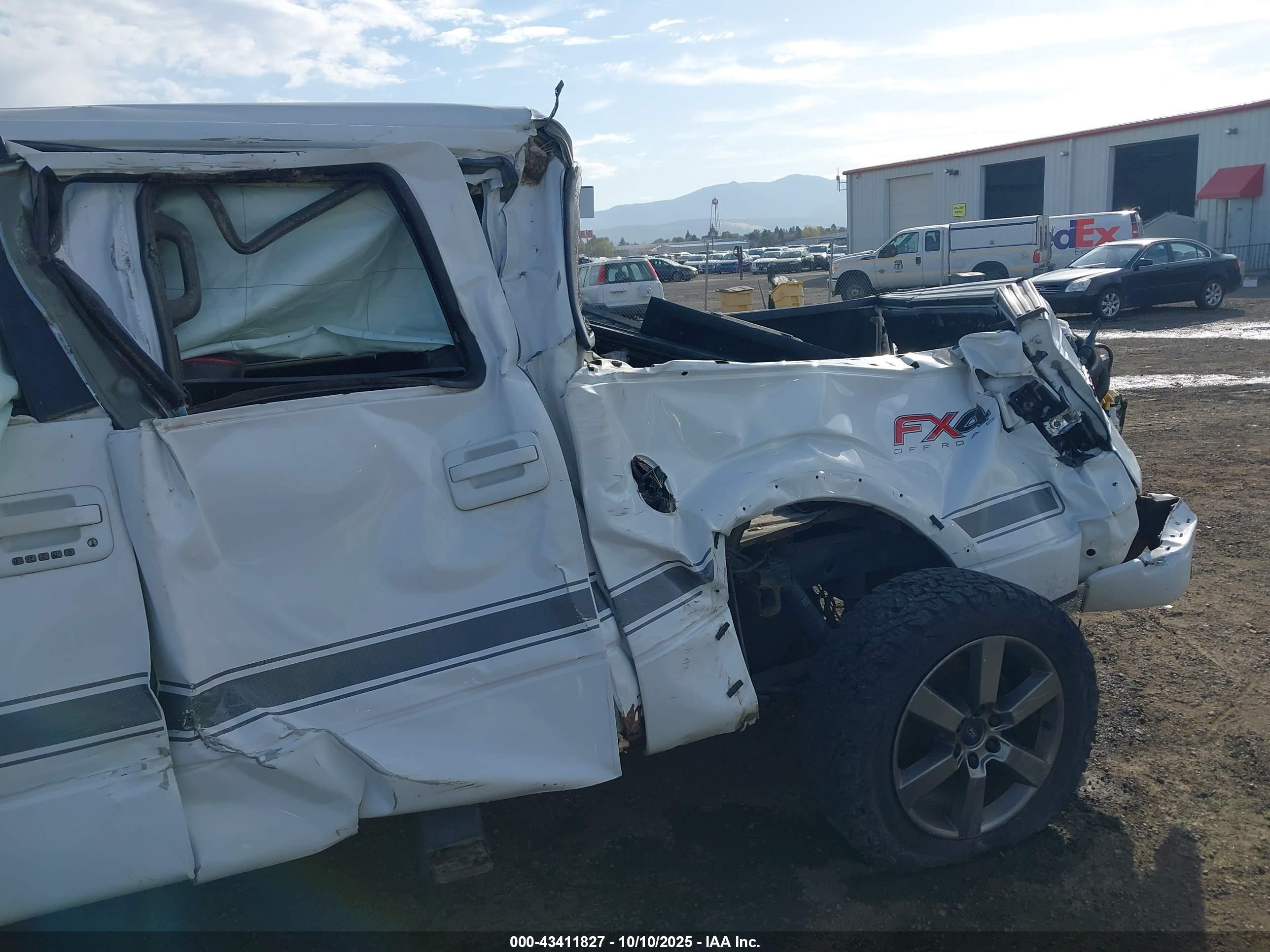 FORD F-150 image 6
