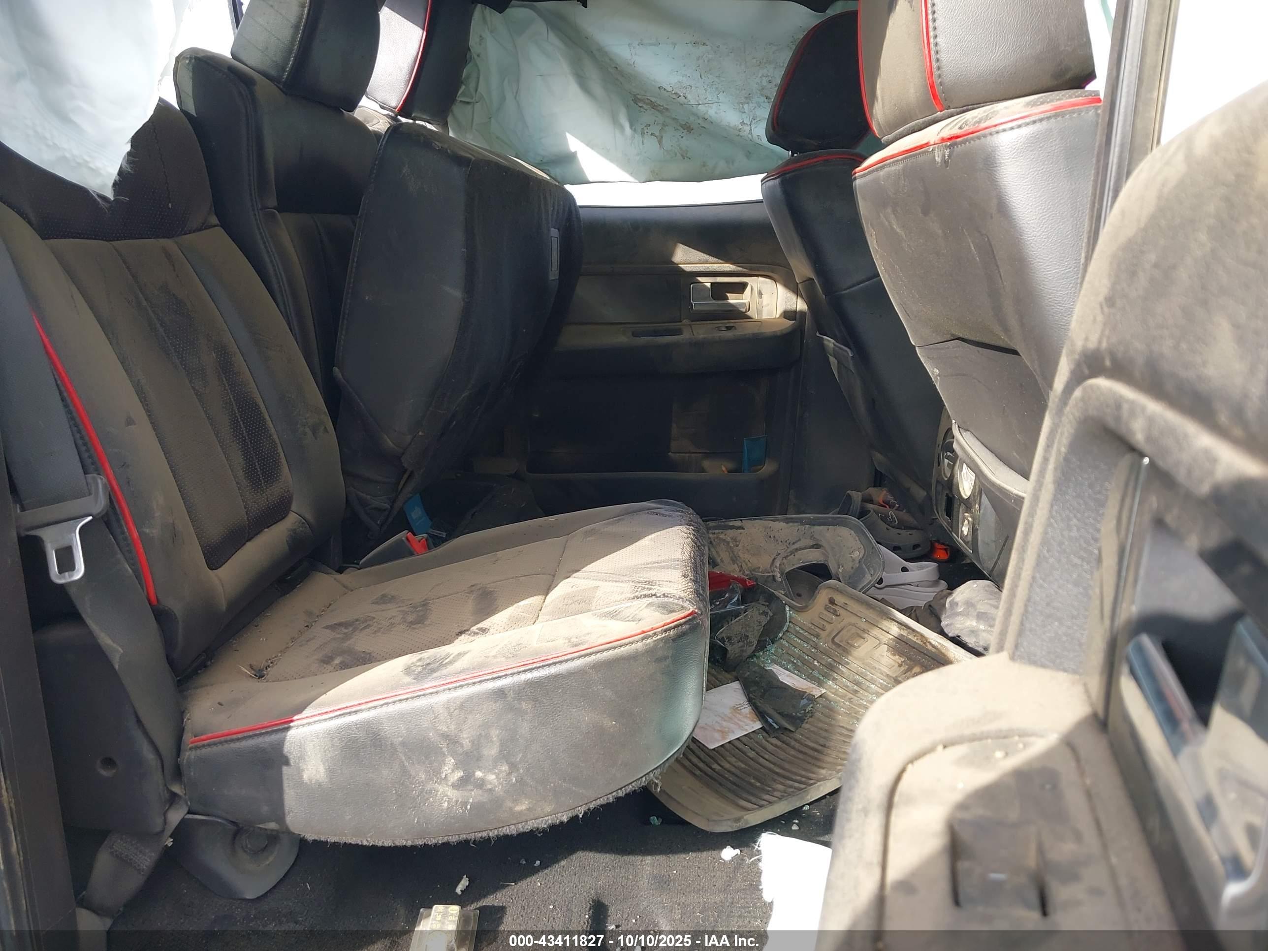 FORD F-150 image 8